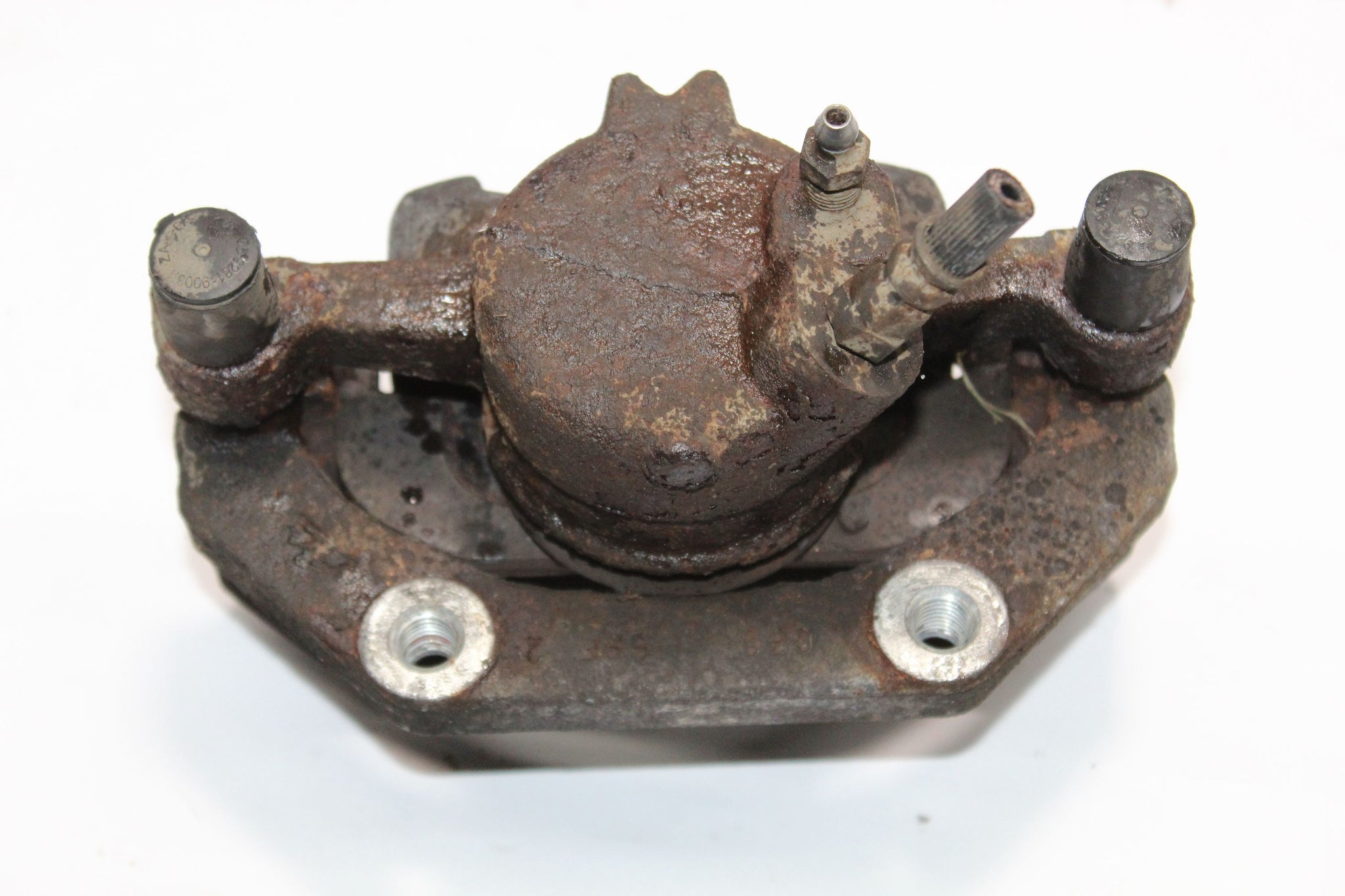 2019 MG MG3 1.5 RIGHT SIDE FRONT BRAKE CALIPER