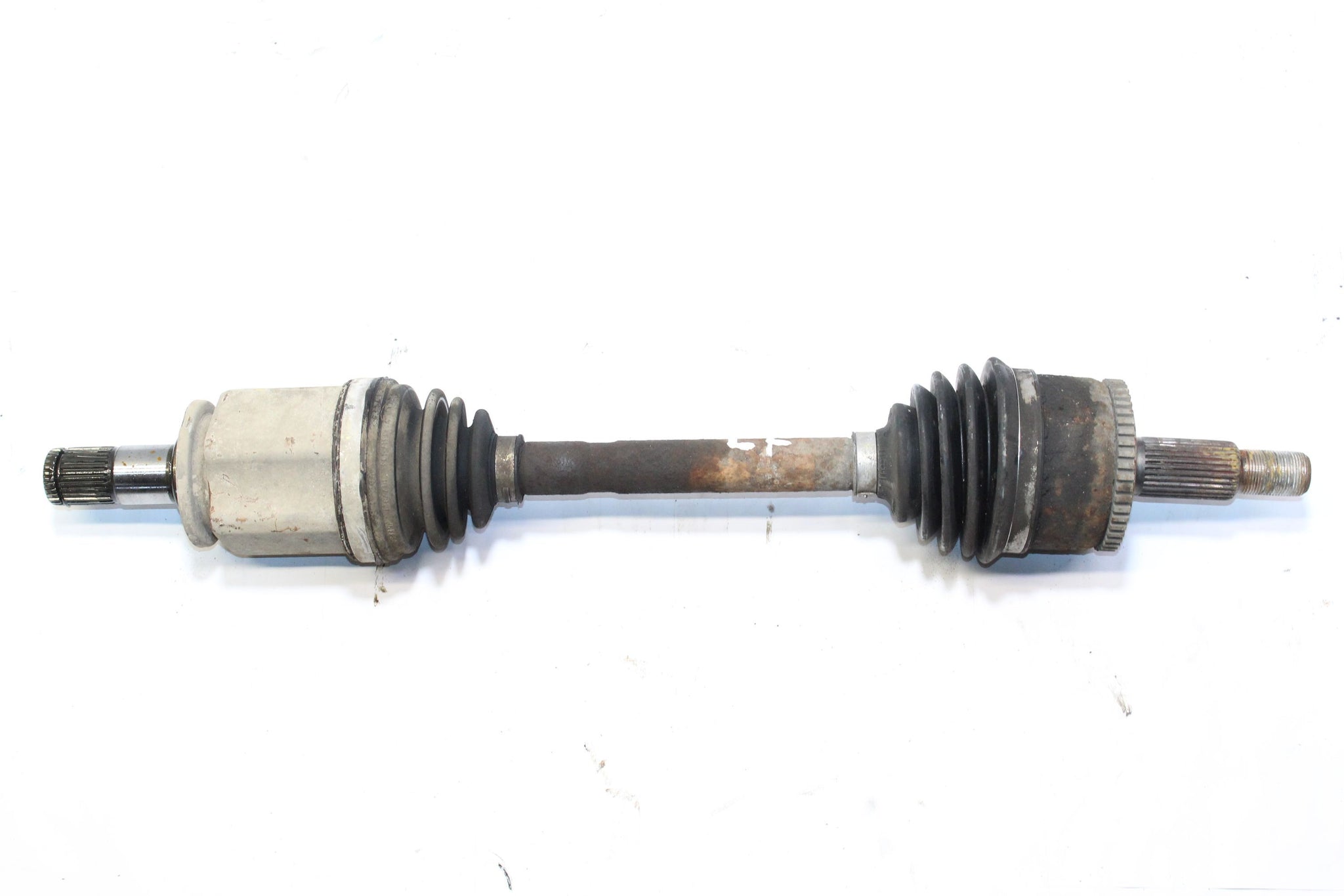 2012 RANGE ROVER SPORT L320 3.0 Automatic Left side Front Driveshaft