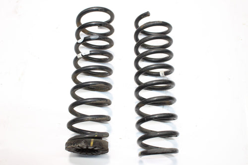 2016 HYUNDAI I30 MK2 1.6 Rear Coil Spring Pair
