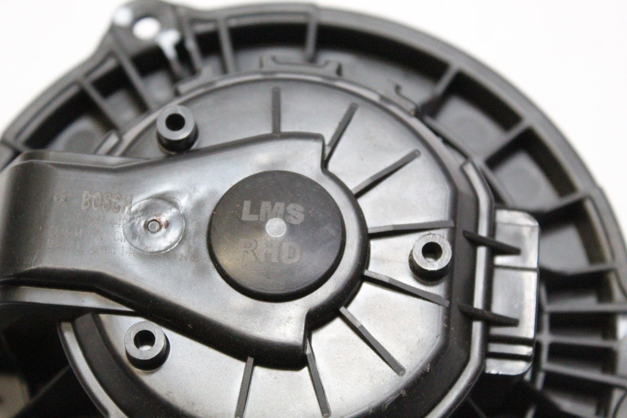 2014 KIA SPORTAGE 1.6 Heater Blower Motor