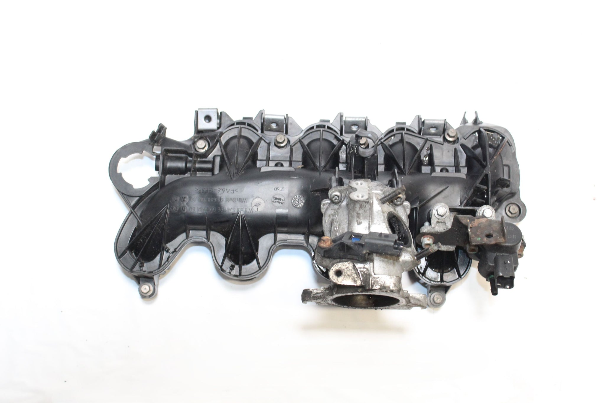 2013 RANGE ROVER EVOQUE 2.2 INTAKE MANIFOLD 9659449480