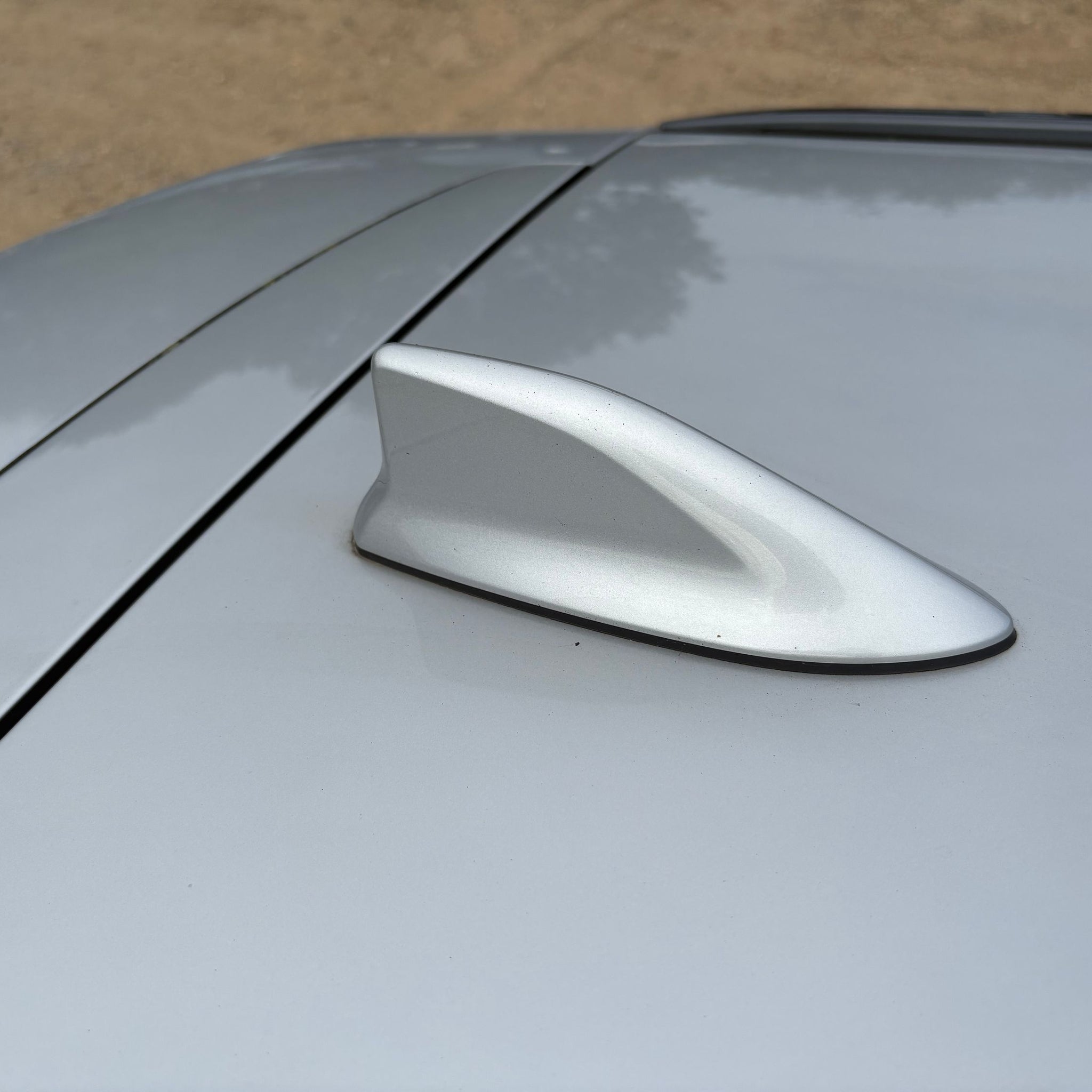 2016 TOYOTA AVENSIS AERIAL SHARK FIN ANTENNA