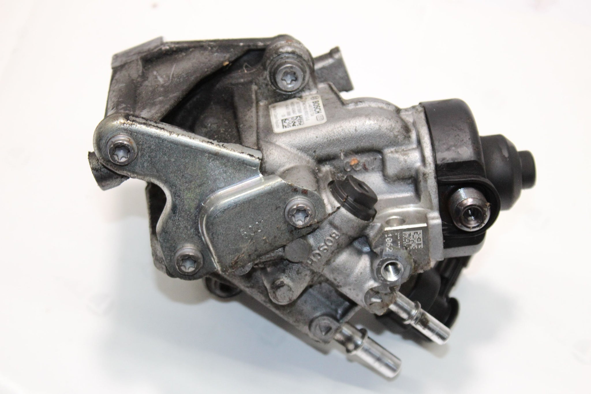 2014 RENAULT CLIO MK4 1.5 High Pressure Fuel Pump 167007358R