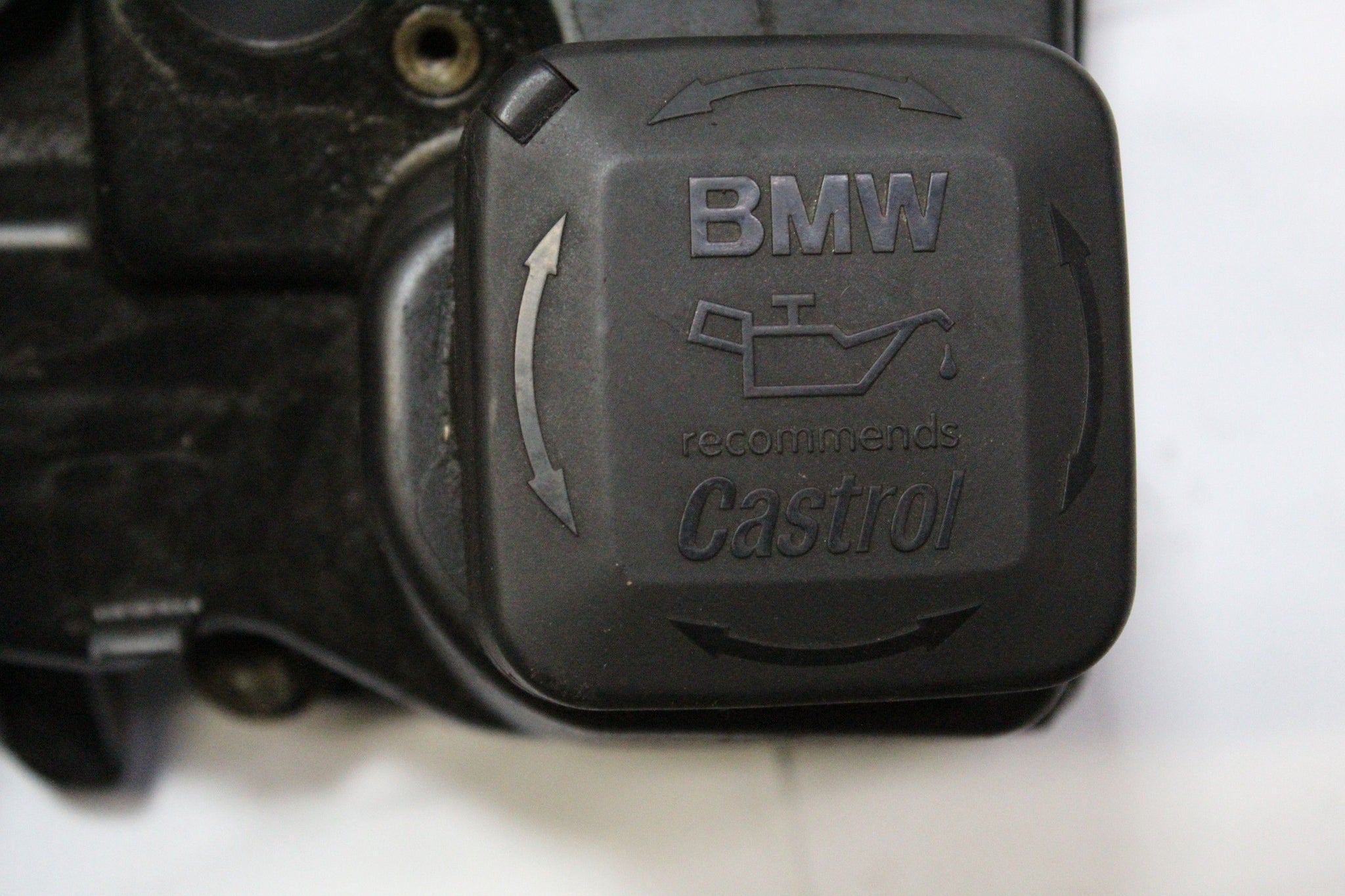 2006 BMW Z4 E85 2.0 Petrol N46 Rocker Cover
