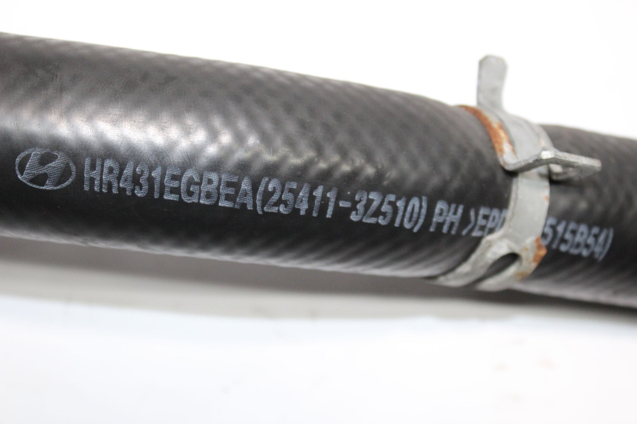2019 HYUNDAI I40 1.6 Coolant Pipe 25411-3Z510