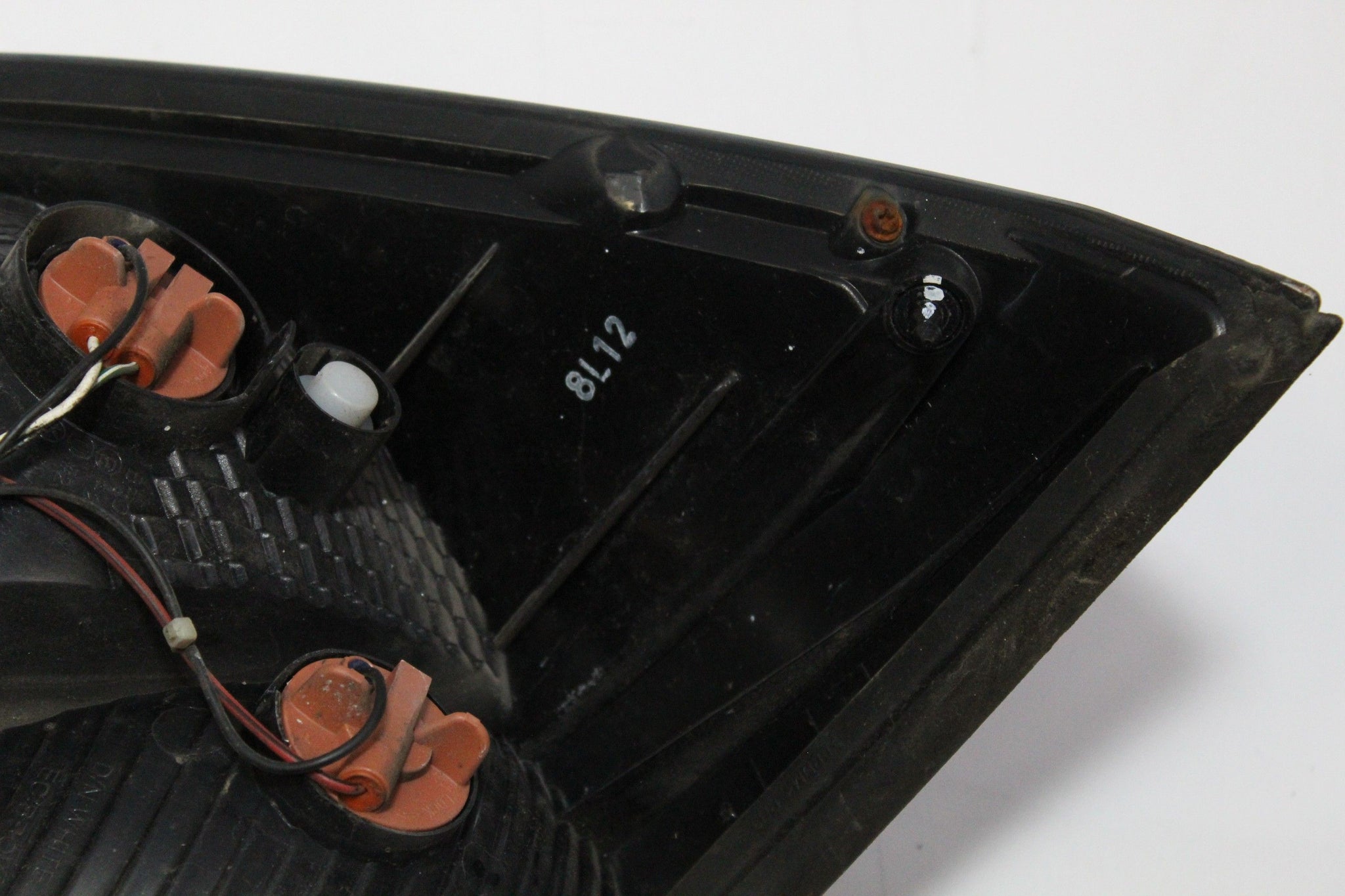 2009 KIA RIO Right side Rear Tail Light