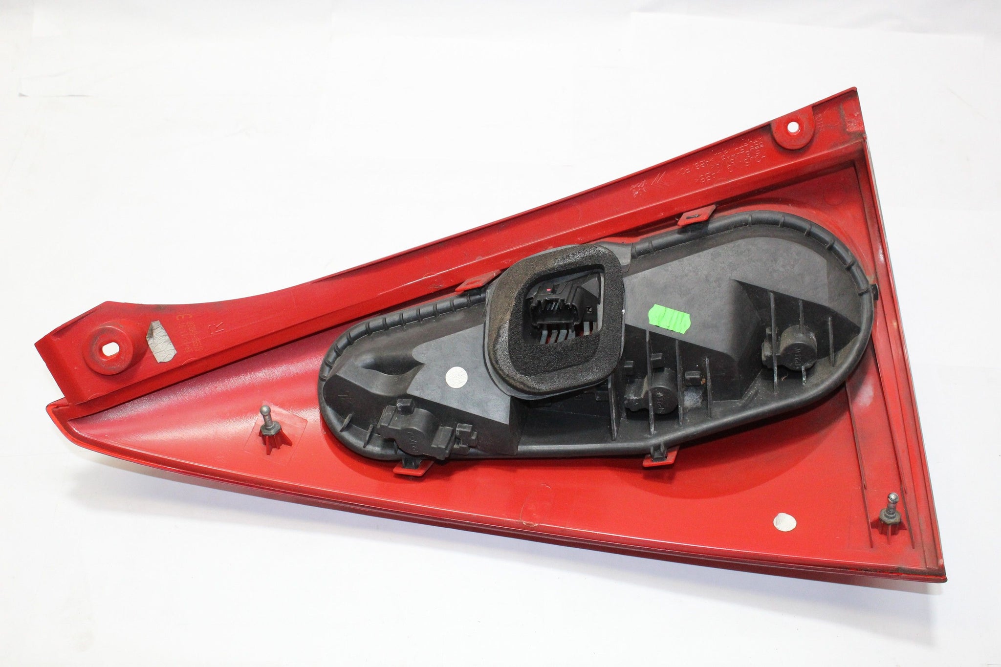 2011 PEUGEOT 107 Right side Rear Tail Light 81550-0H030
