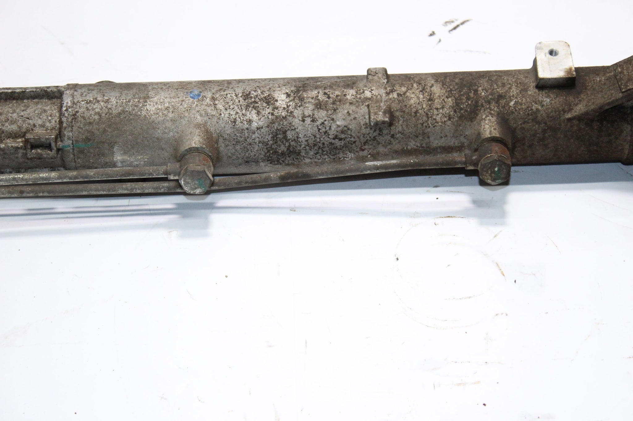 2016 MASERATI GHIBLI 3.0 Power Steering Rack