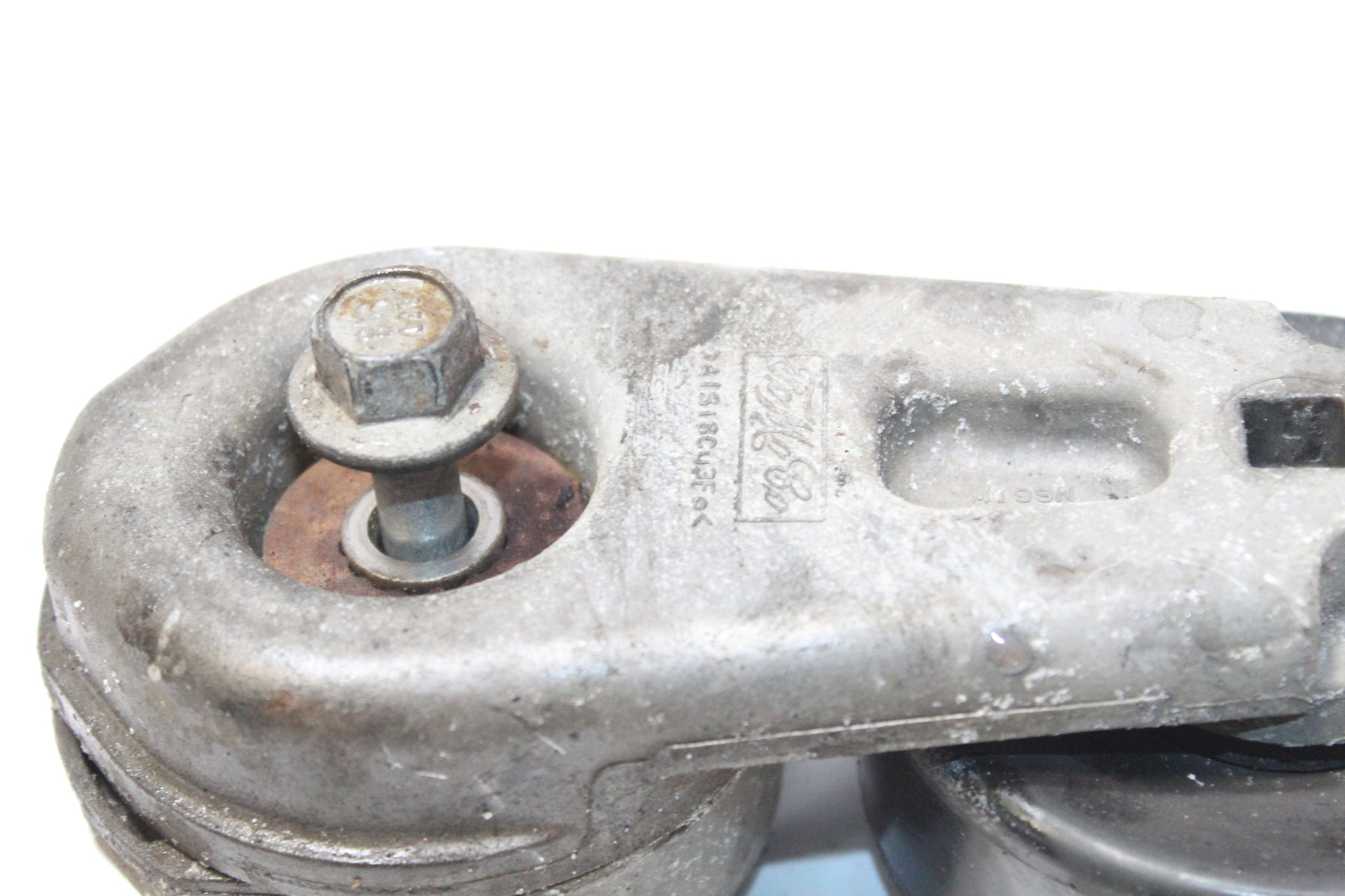 2010 LAND ROVER DISCOVERY 4 3.0 Belt Tensioner Pulley