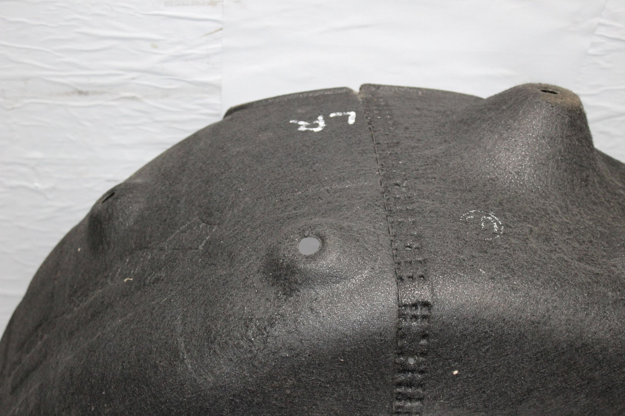 2019 HYUNDAI I40 Left side Rear Splash Guard 86823-3Z000