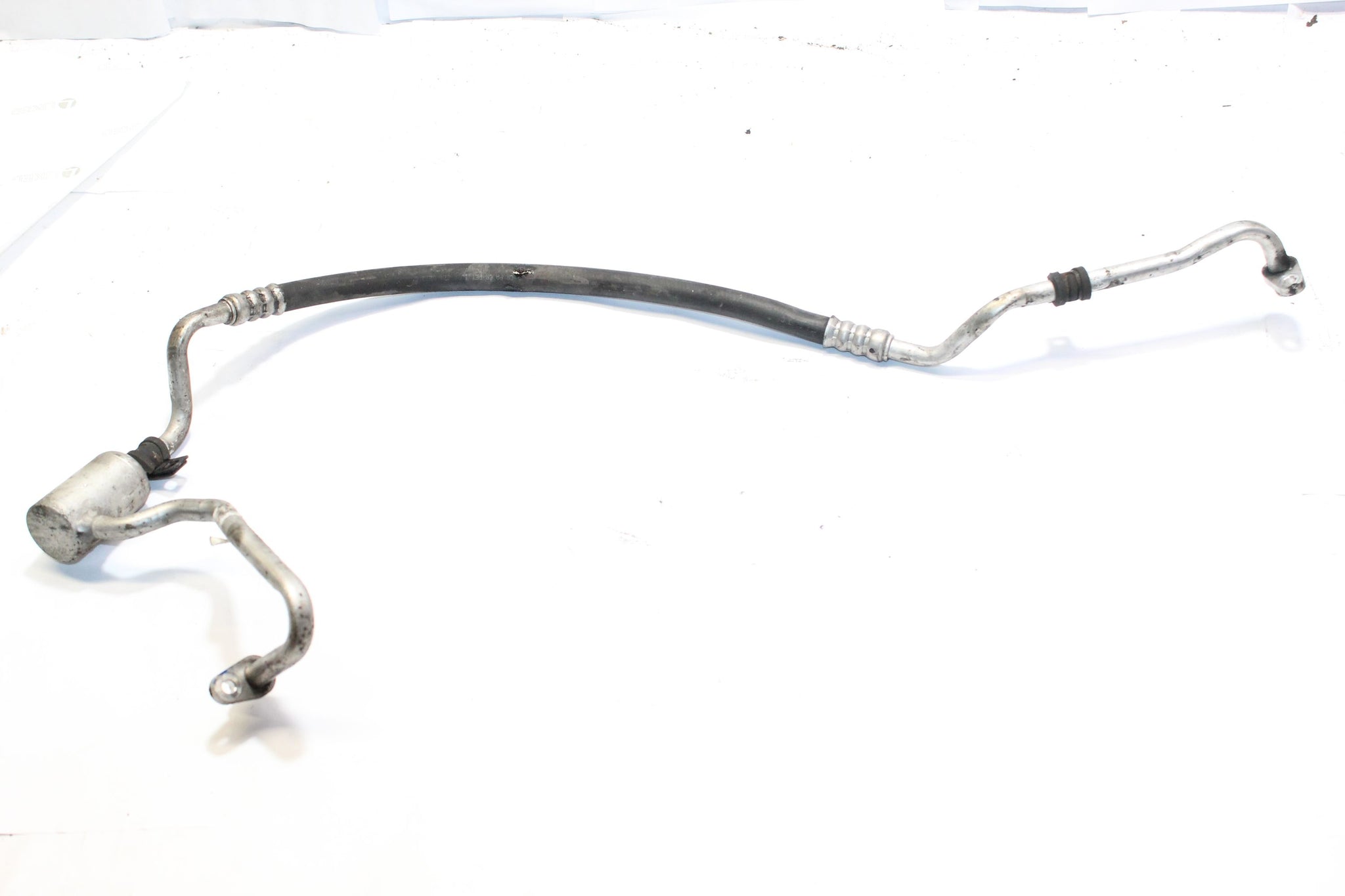 2013 RANGE ROVER VOGUE L405 4.4 Air Con Pipe