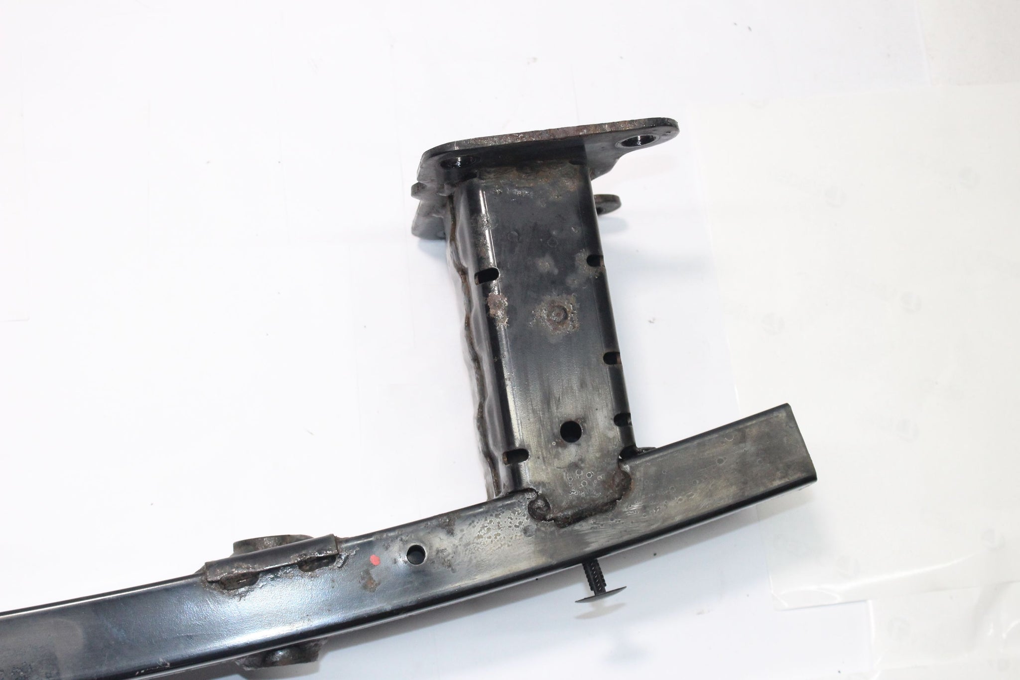 2012 NISSAN QASHQAI +2 Front Crash Bar Bumper Reinforcement