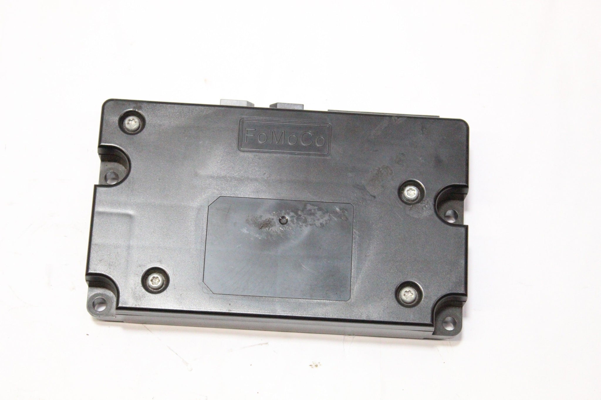 2013 FORD FIESTA Bluetooth Control Module ECU AM5T14D212CB