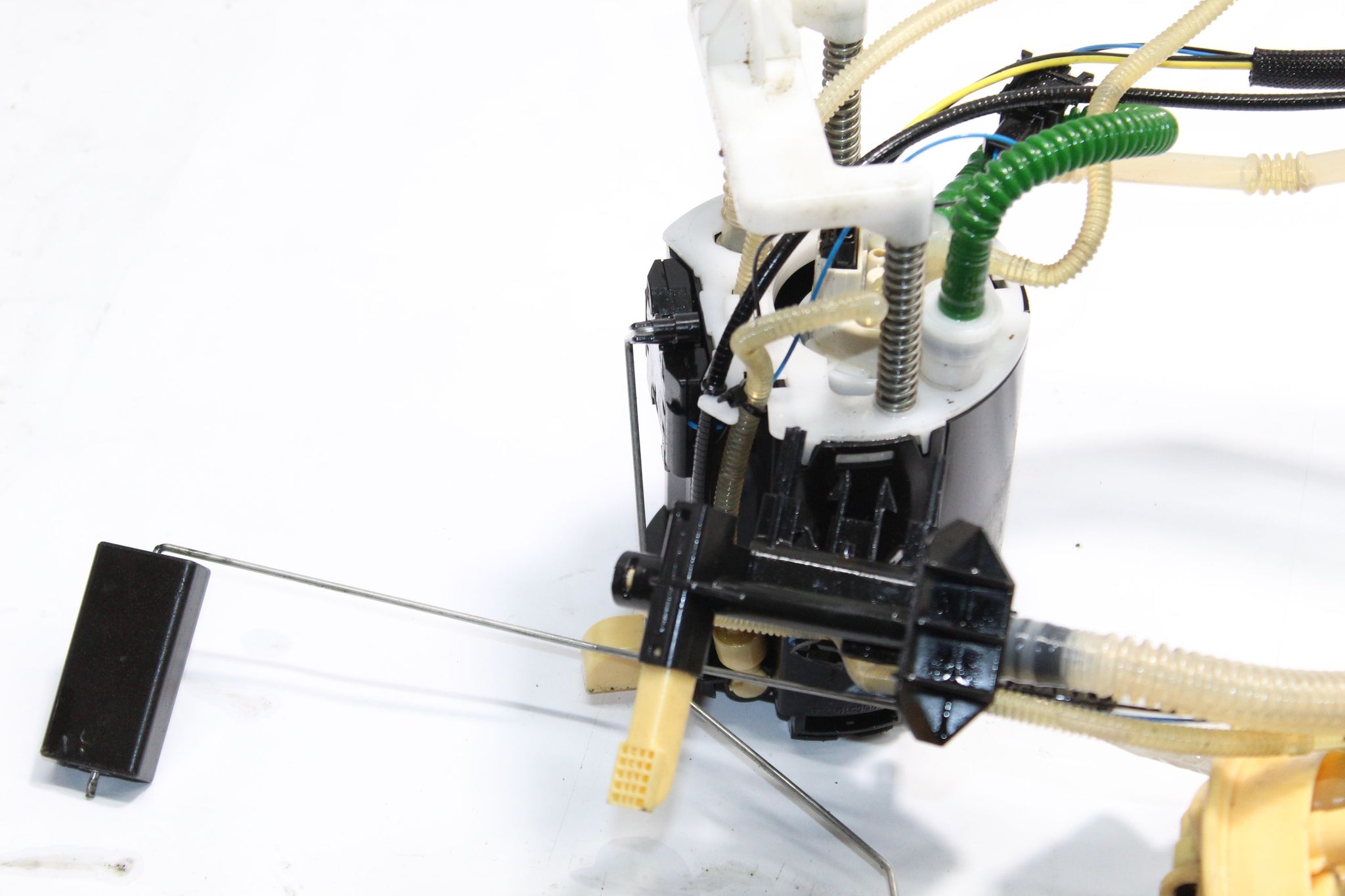 2011 RANGE ROVER VOGUE L322 4.4 Fuel Pump Sender unit WGC500081