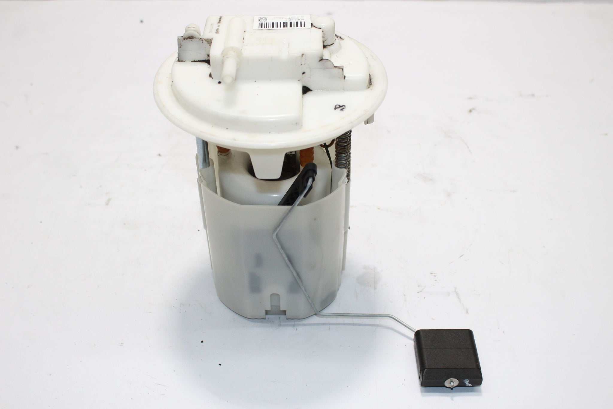 2014 PEUGEOT 5008 1.6 In Tank Fuel Pump Sender unit 9684994680