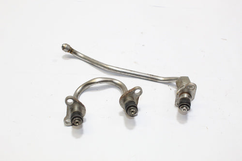 2007 Lexus GS300 Fuel injector Rail Feed Pipes