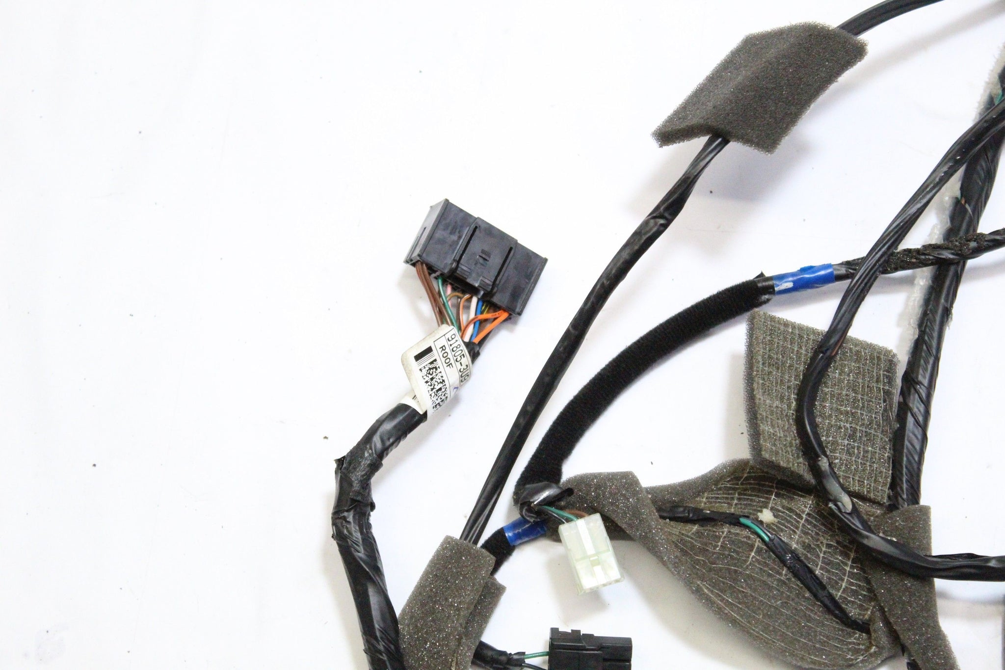 2014 KIA SPORTAGE Roof Wiring Harness Loom 918053U910