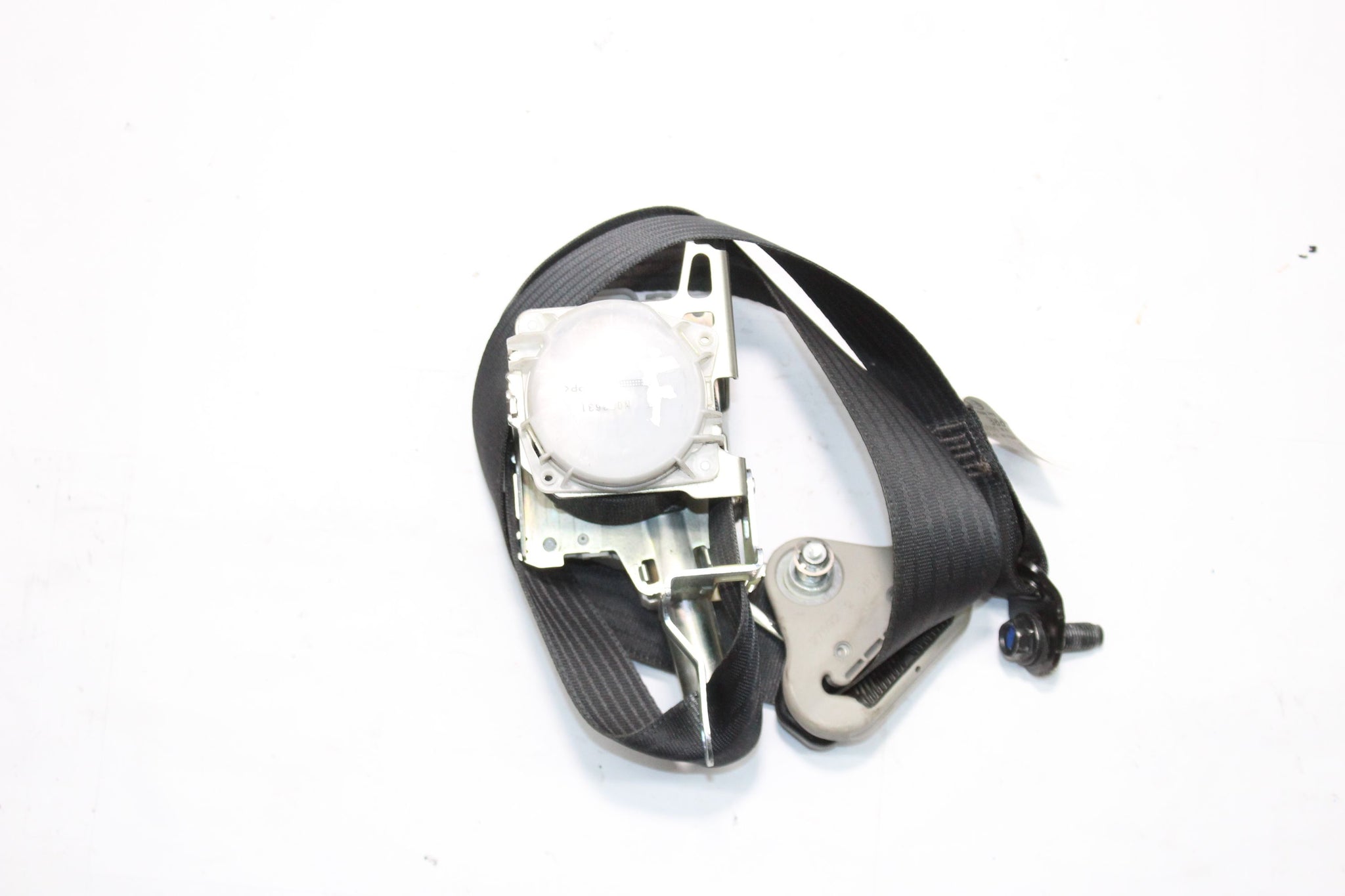 2013 SUZUKI SX4 S-CROSS LEFT SIDE FRONT SEAT BELT