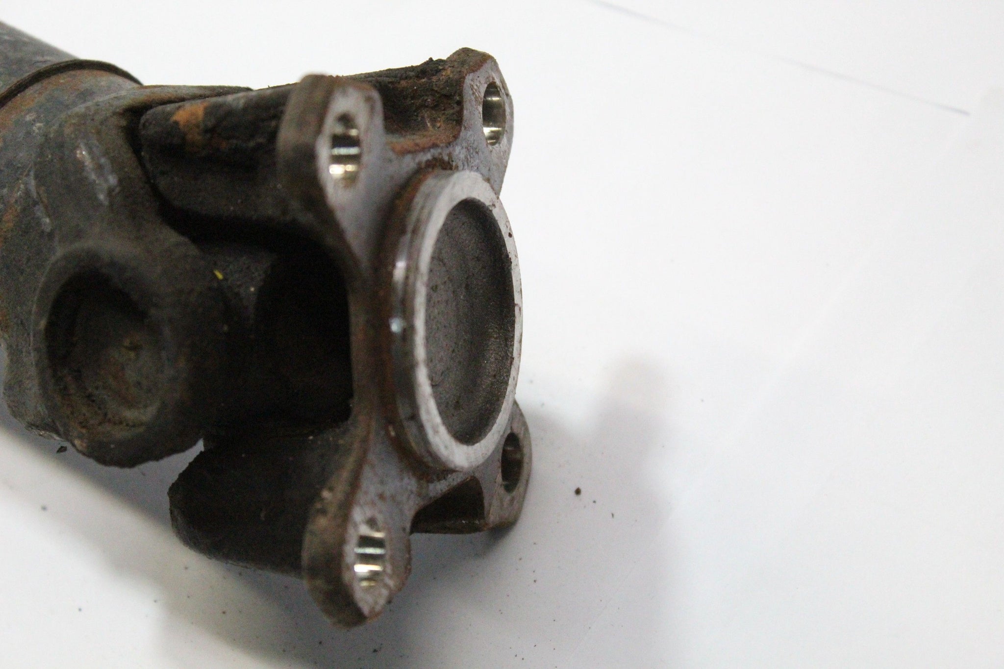 2006 BMW Z4 2.0 Petrol Manual Propshaft
