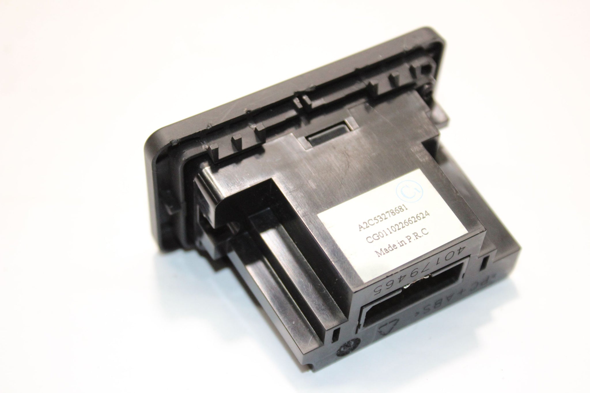 2011 RANGE ROVER VOGUE USB iPod Port AH22-19C166-AA