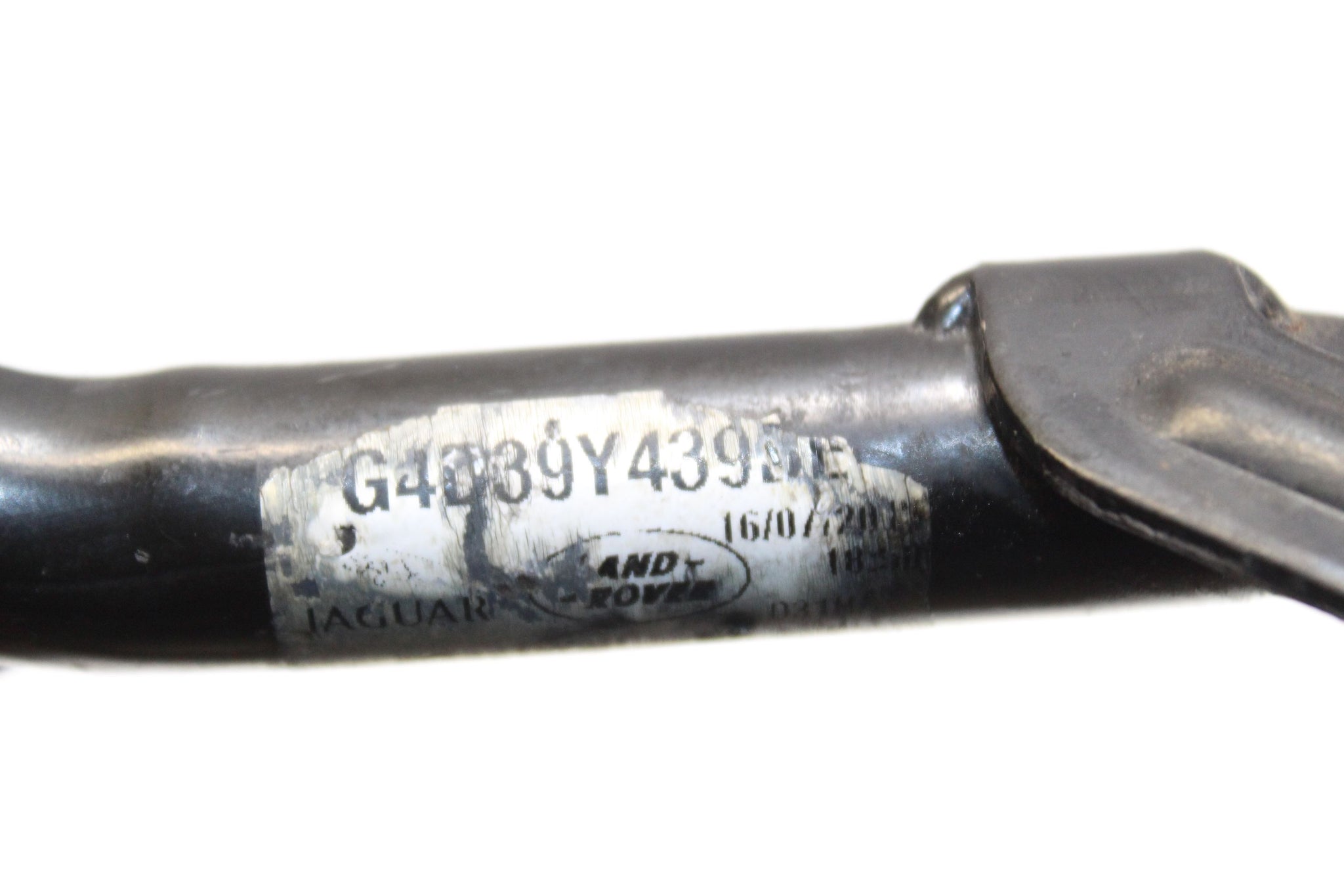 2015 LAND ROVER DISCOVERY SPORT 2.0 Coolant Pipe G4D3-9Y439-BE