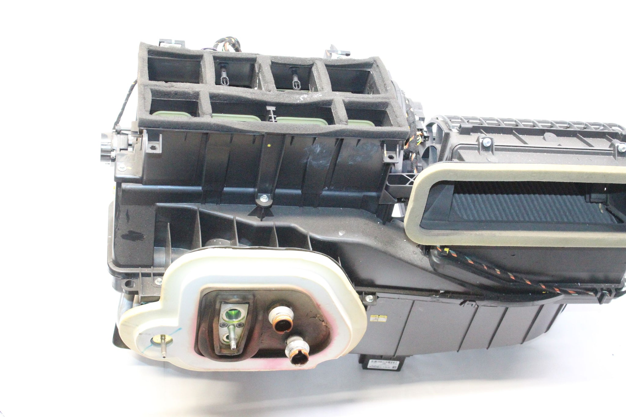 2013 VAUXHALL MOKKA 1.7 Heater Box
