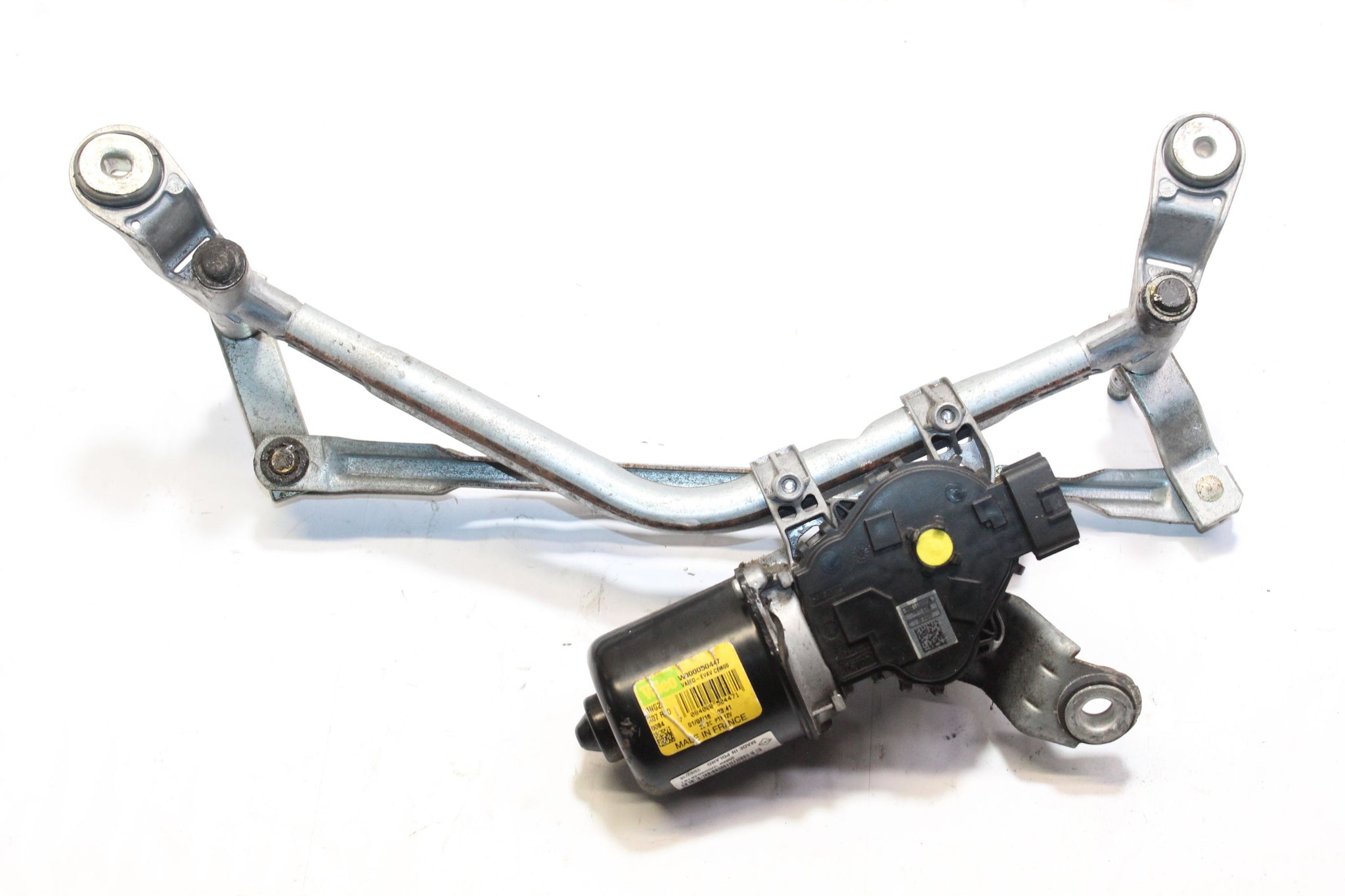 2016 SMART FORFOUR W453 Wiper Motor Linkage A4538200140