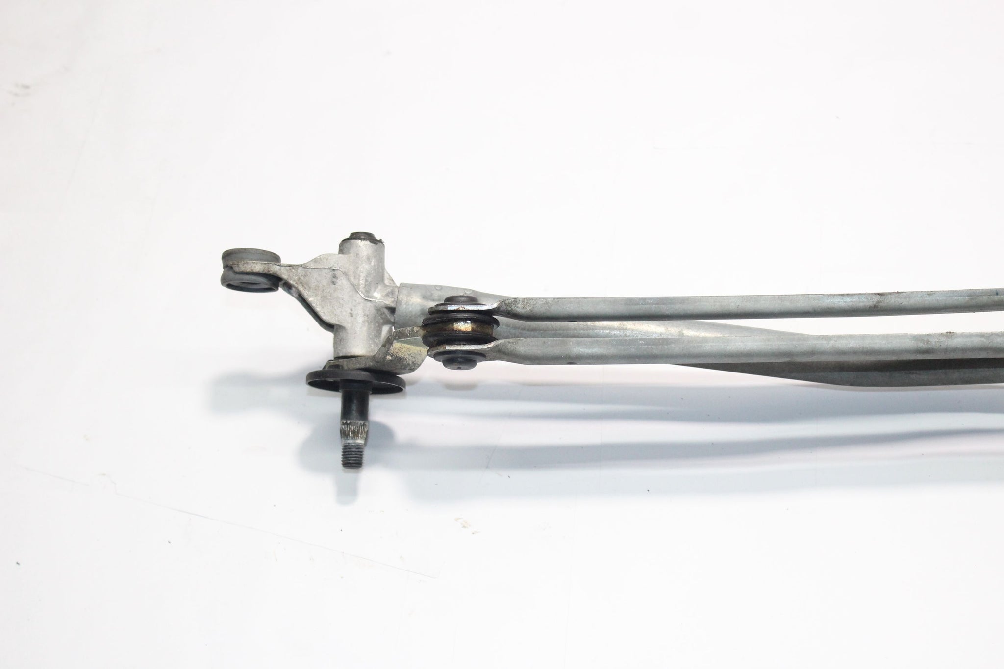 2012 NISSAN QASHQAI +2  Front Wiper Motor Linkage