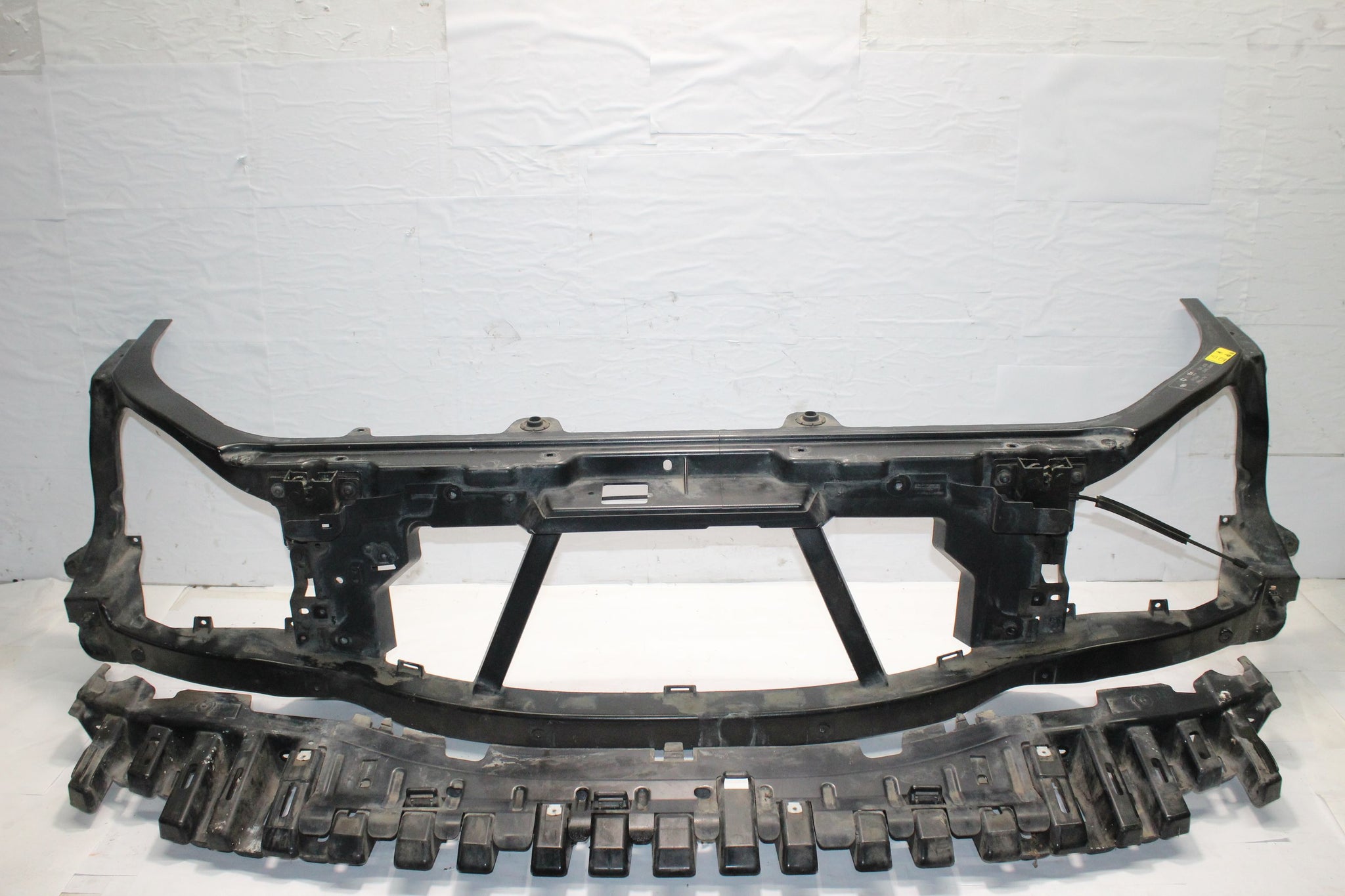 2014 RANGE ROVER VOGUE L405 Front Slam Panel with Locks