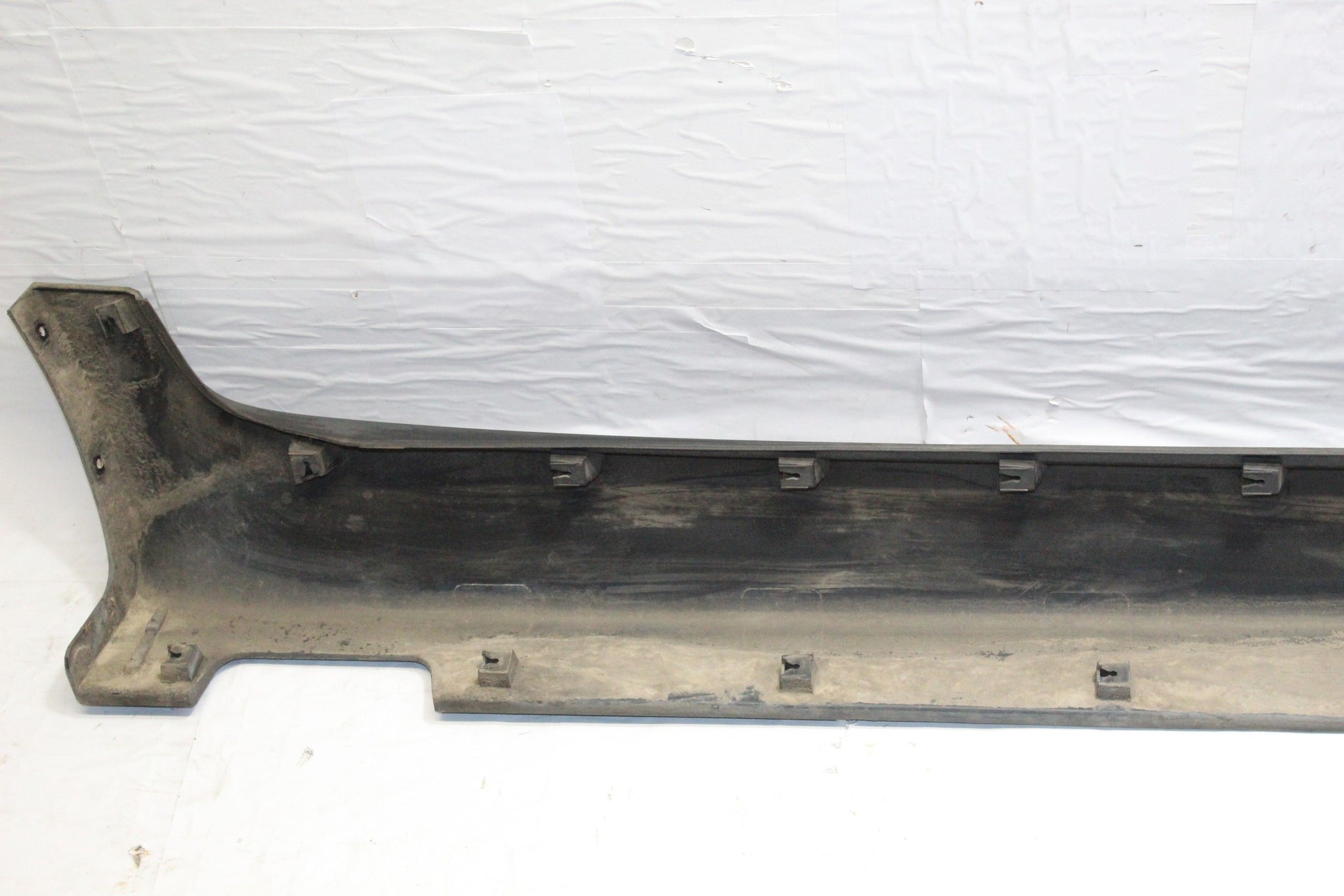 2011 KIA SPORTAGE Left side Sill Skirt Panel 87751-3U000