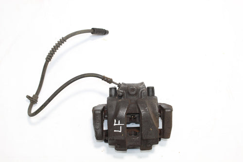 2012 BMW X3 F25 2.0 Left side Front Brake Caliper
