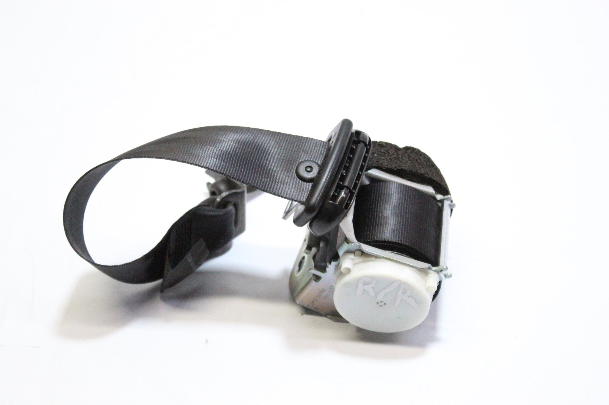 2013 FORD FIESTA Right side Rear Seat Belt