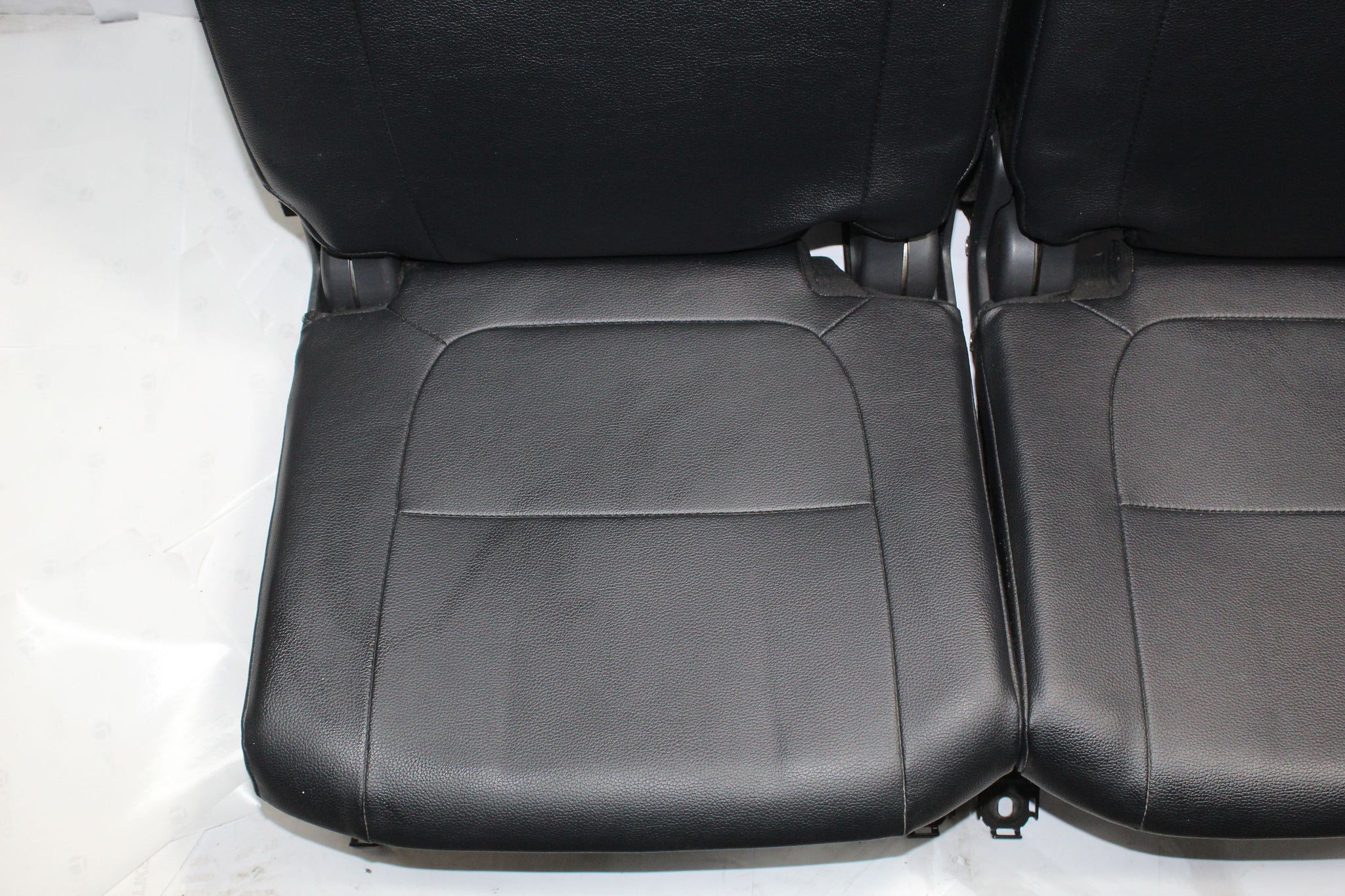 2014 MITSUBISHI OUTLANDER MK3 3rd Row Seat Set