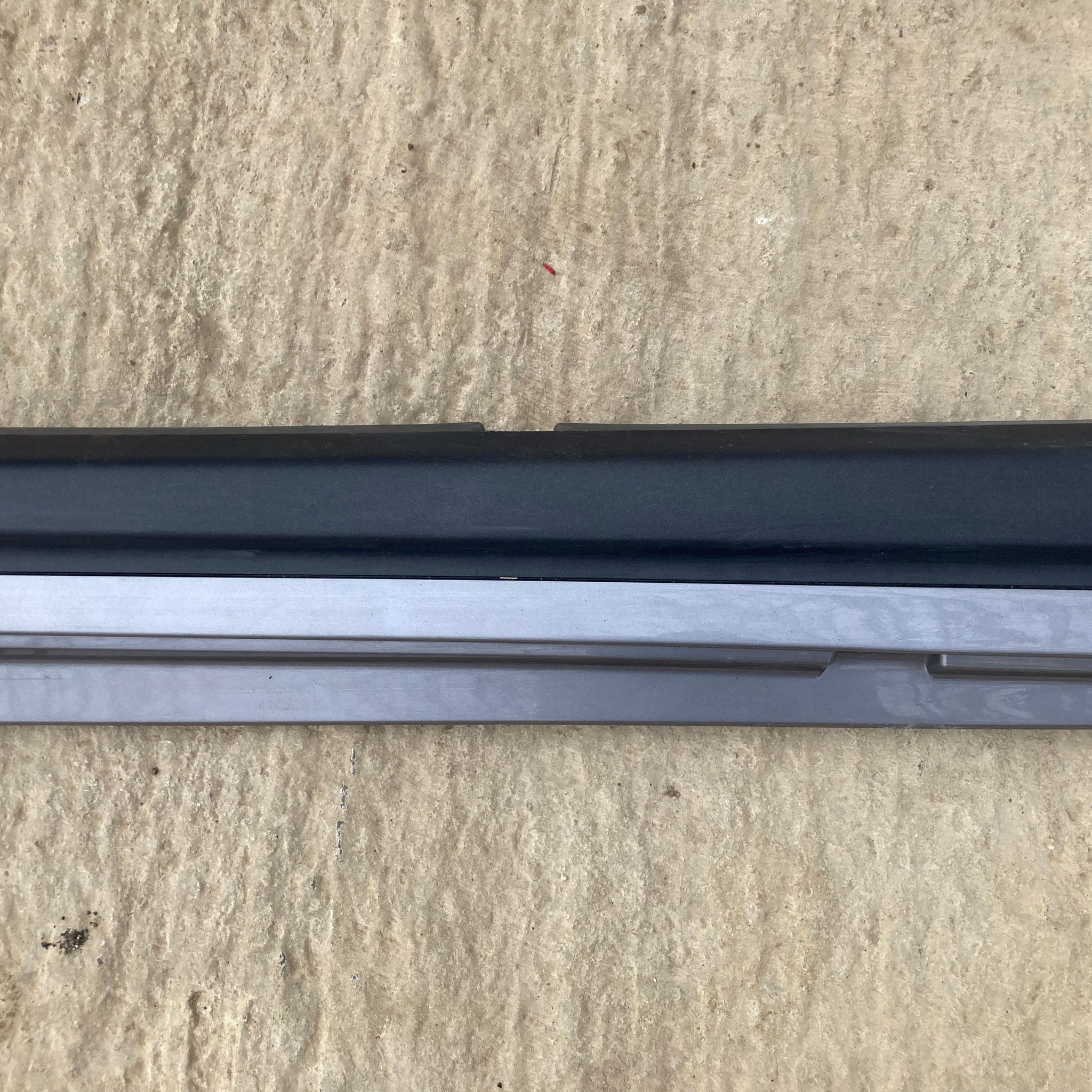 2017 MASERATI GHIBLI SIDE SKIRTS (PAIR)