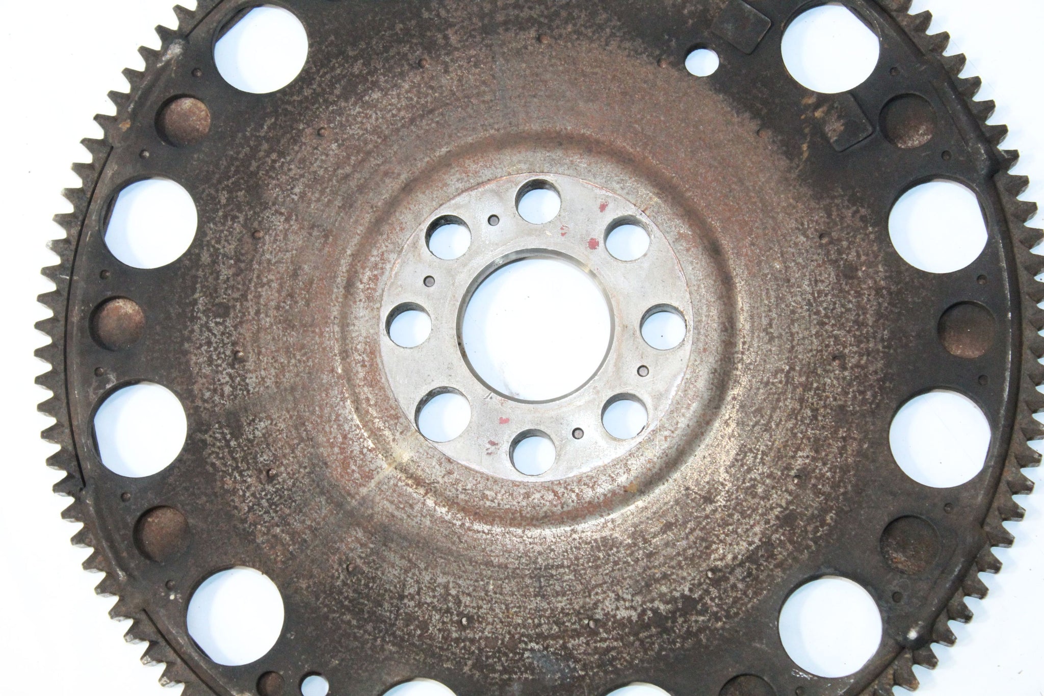 2006 RANGE ROVER VOGUE TD6 3.0 Flywheel Starter Ring Gear
