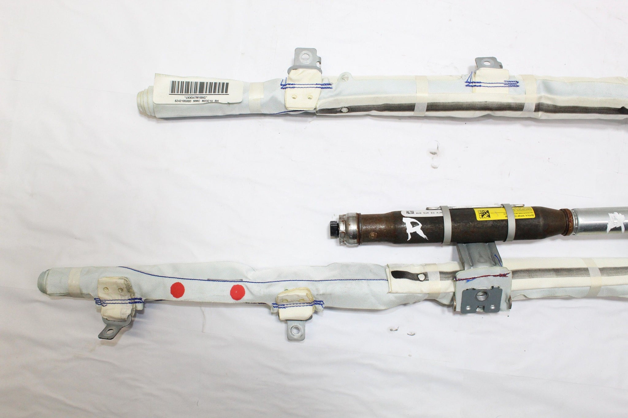 MITSUBISHI ASX Right side Curtain Airbag 624219500D