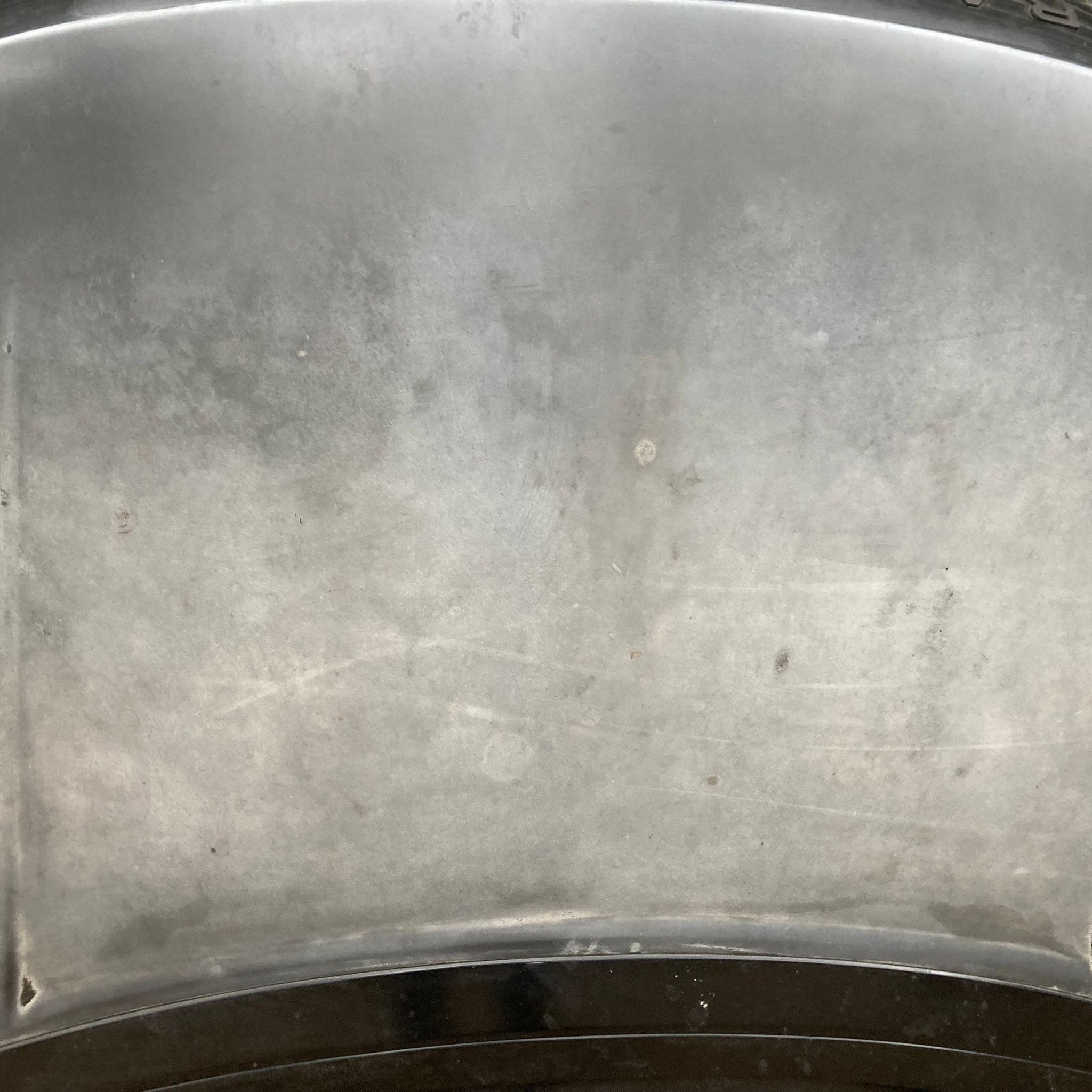 2013 RANGE ROVER VOGUE L405 BONNET