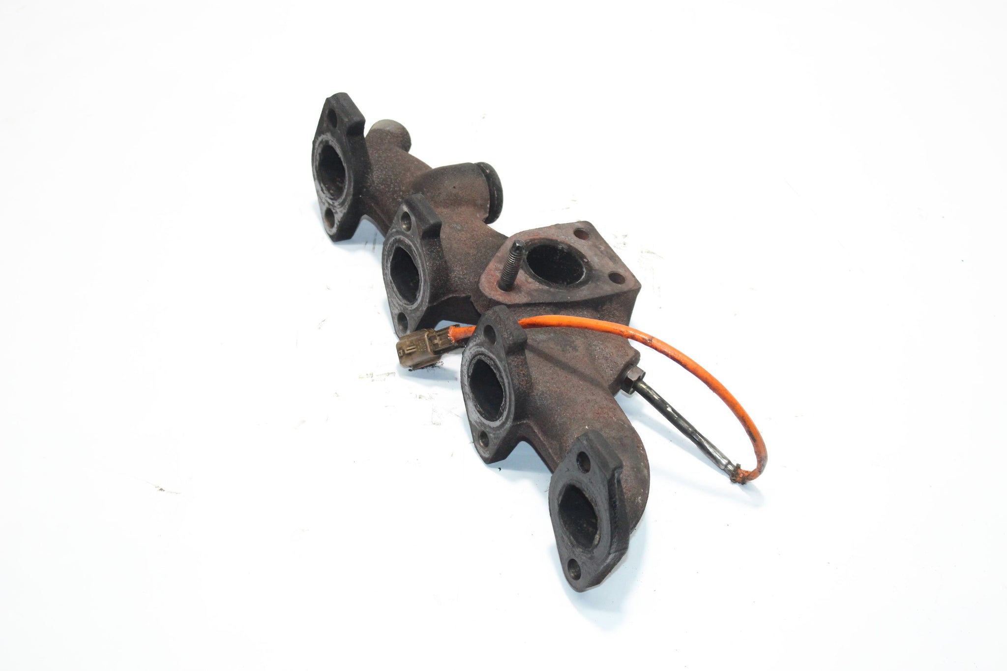 2012 NISSAN QASHQAI +2 1.5 Diesel Exhaust Manifold 140042062R