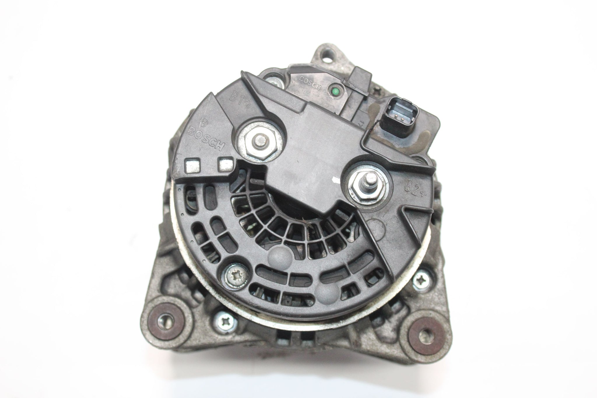 2012 NISSAN QASHQAI +2 1.5 Diesel Alternator