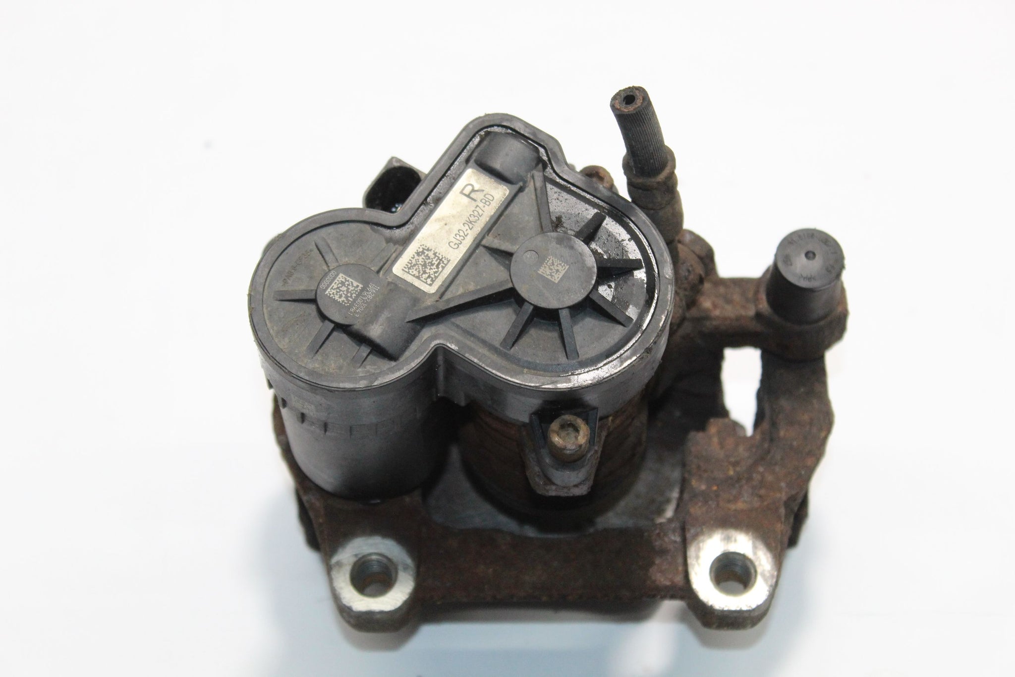 2016 RANGE ROVER EVOQUE 2.0 Right side Rear Brake Caliper GJ32-2K327-BD
