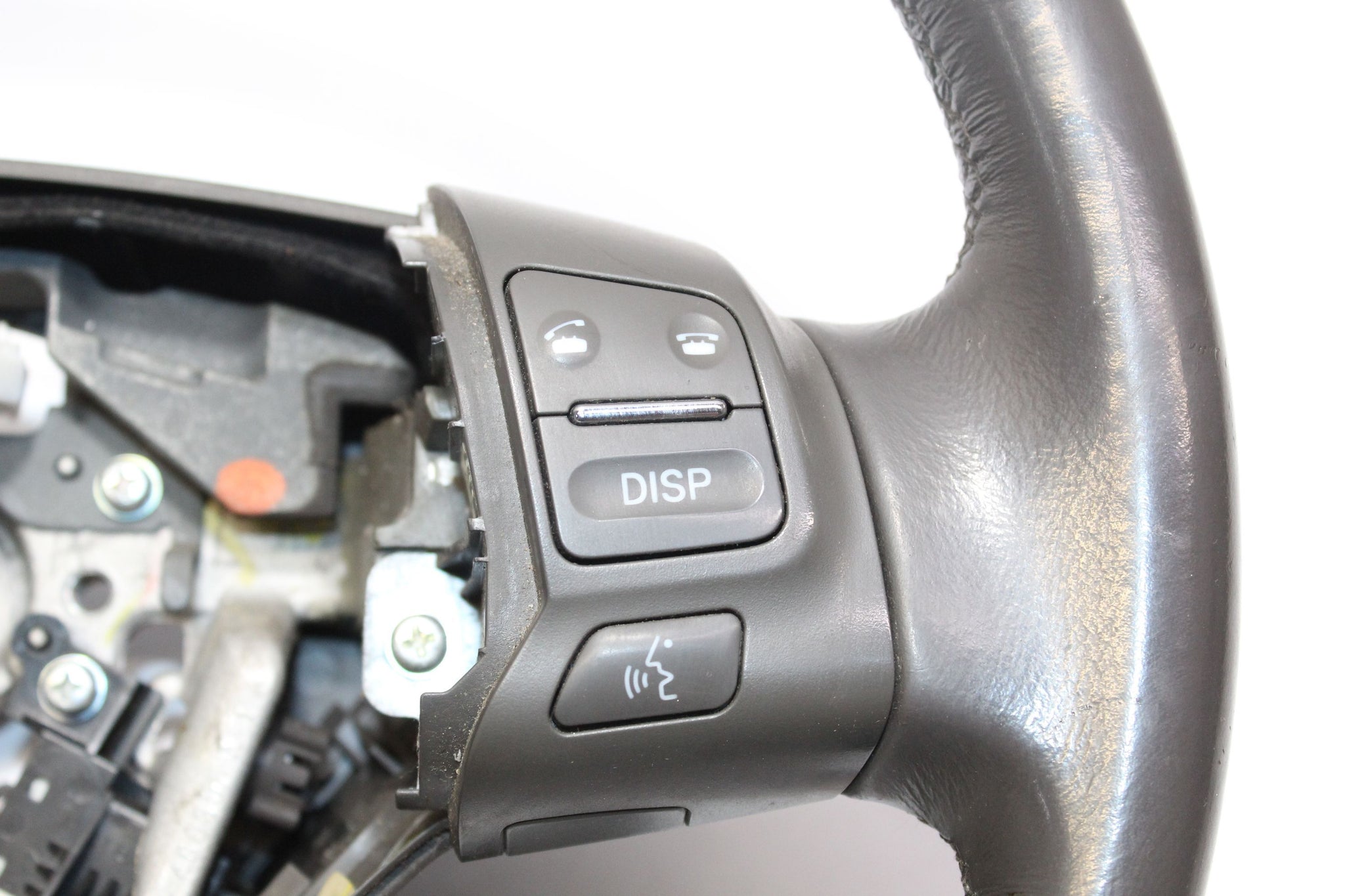 2007 LEXUS GS300 Multifunction Steering Wheel