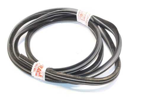 2011 RANGE ROVER VOGUE L322 Left side Front Door Seal Rubber