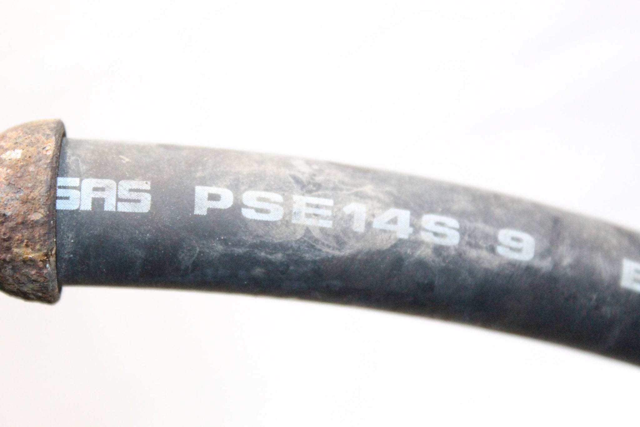 2014 JEEP COMPASS 2.2 Power Steering Pipe