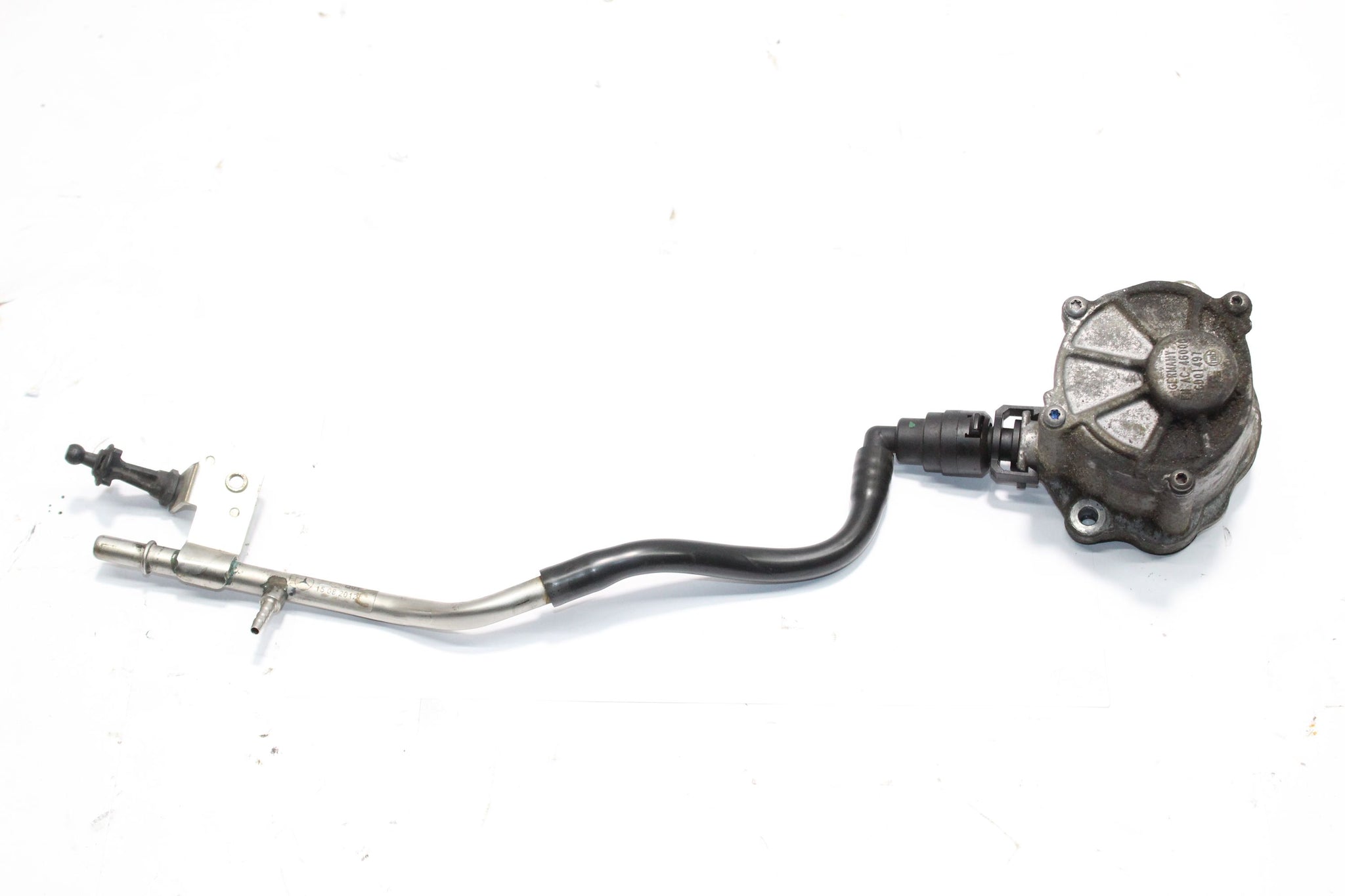 2012 MERCEDES B CLASS W246 1.8 Vacuum Pump