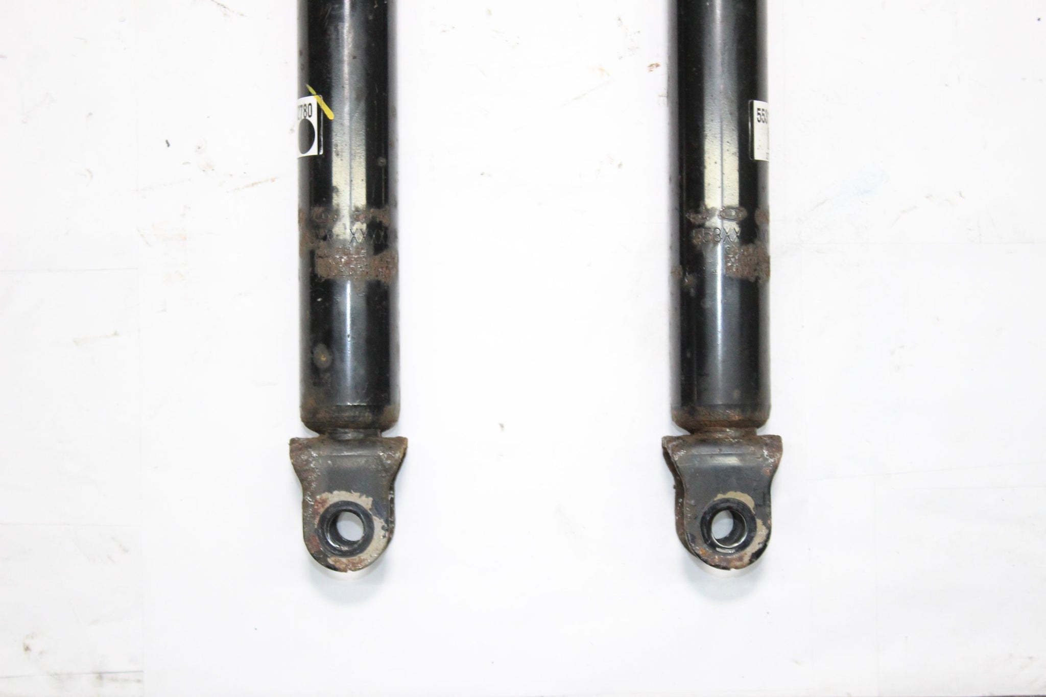 2019 HYUNDAI I40 1.6 Rear Shock Absorber Pair 55311-3Z780