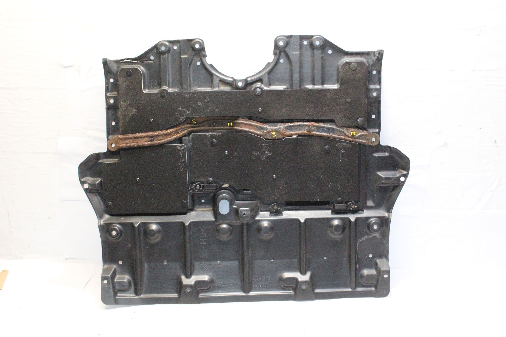 2007 LEXUS GS300 Bottom Guard Undertray 5141030160