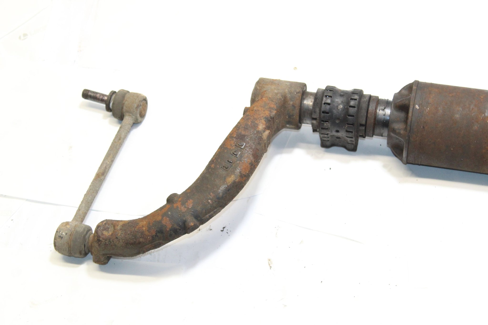 2013 RANGE ROVER VOGUE L405 4.4 Rear Anti Roll Sway Bar CPLA-5E485-BF