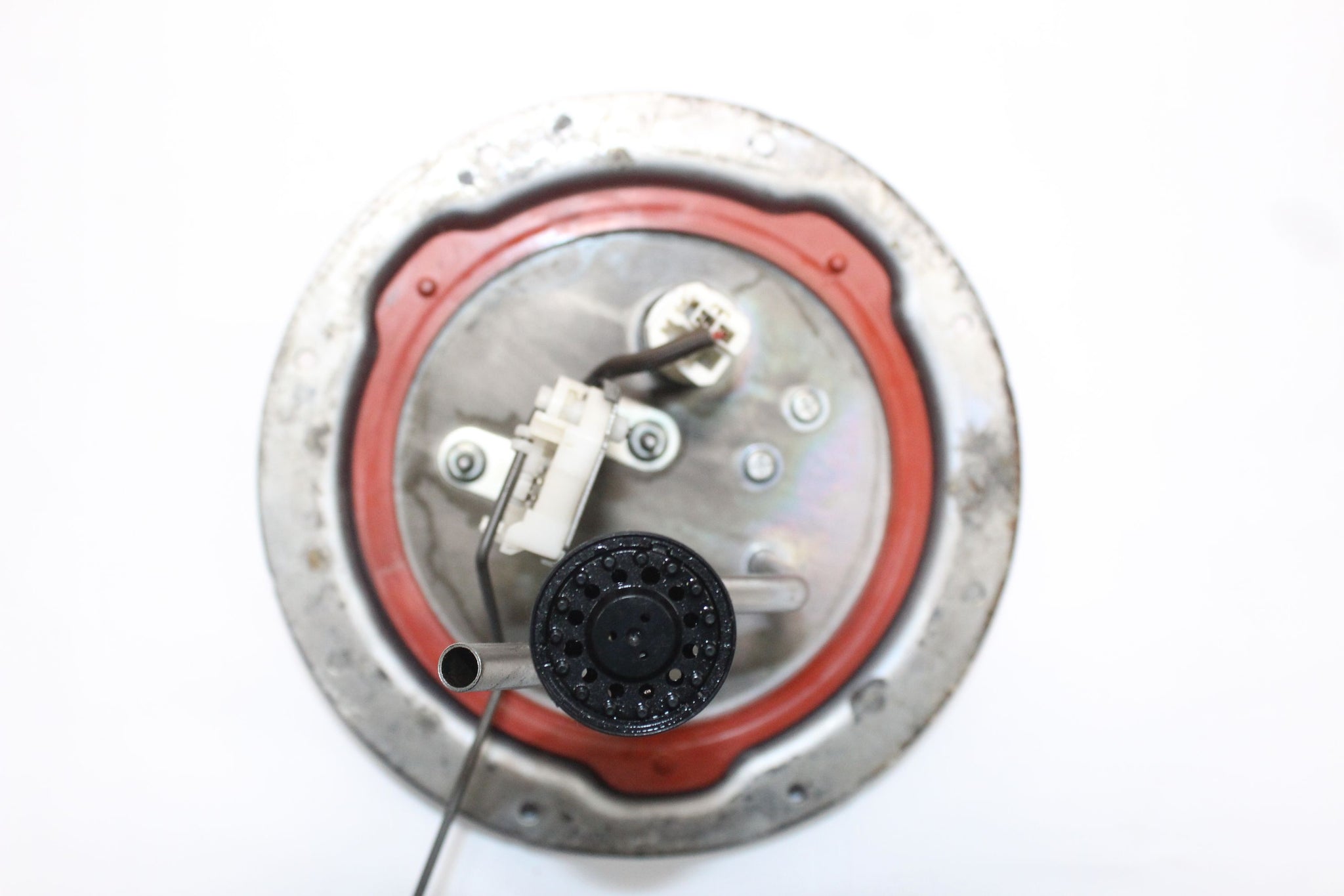 2015 MAZDA 6 2.2 Diesel SKYACTIV-D Fuel Level Sensor