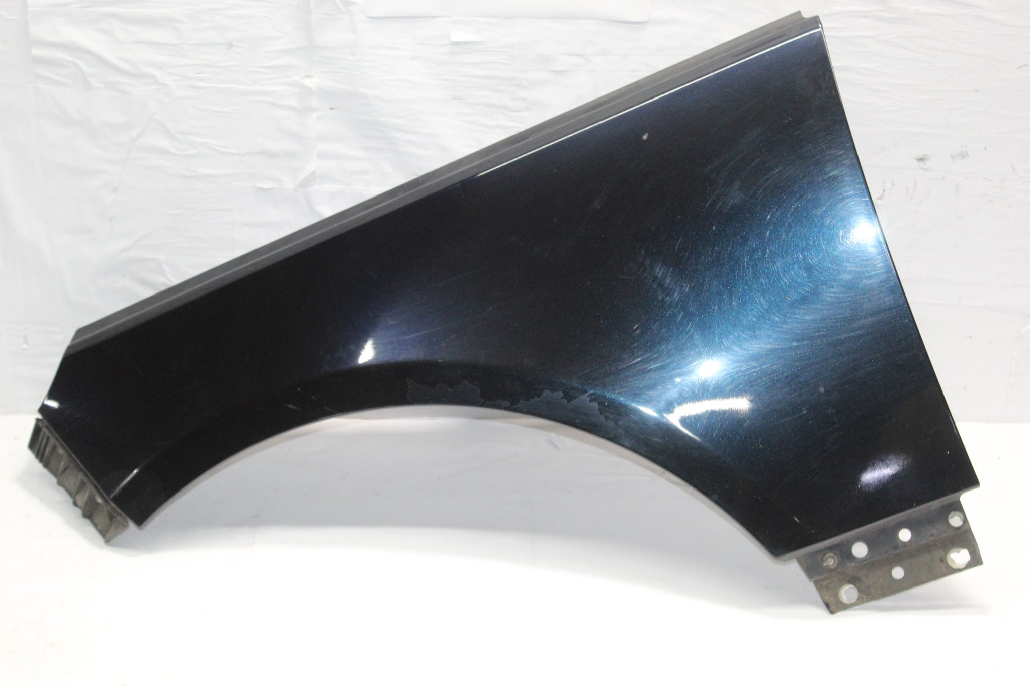 2013 RANGE ROVER VOGUE L405 Left side Wing MARIANA BLACK
