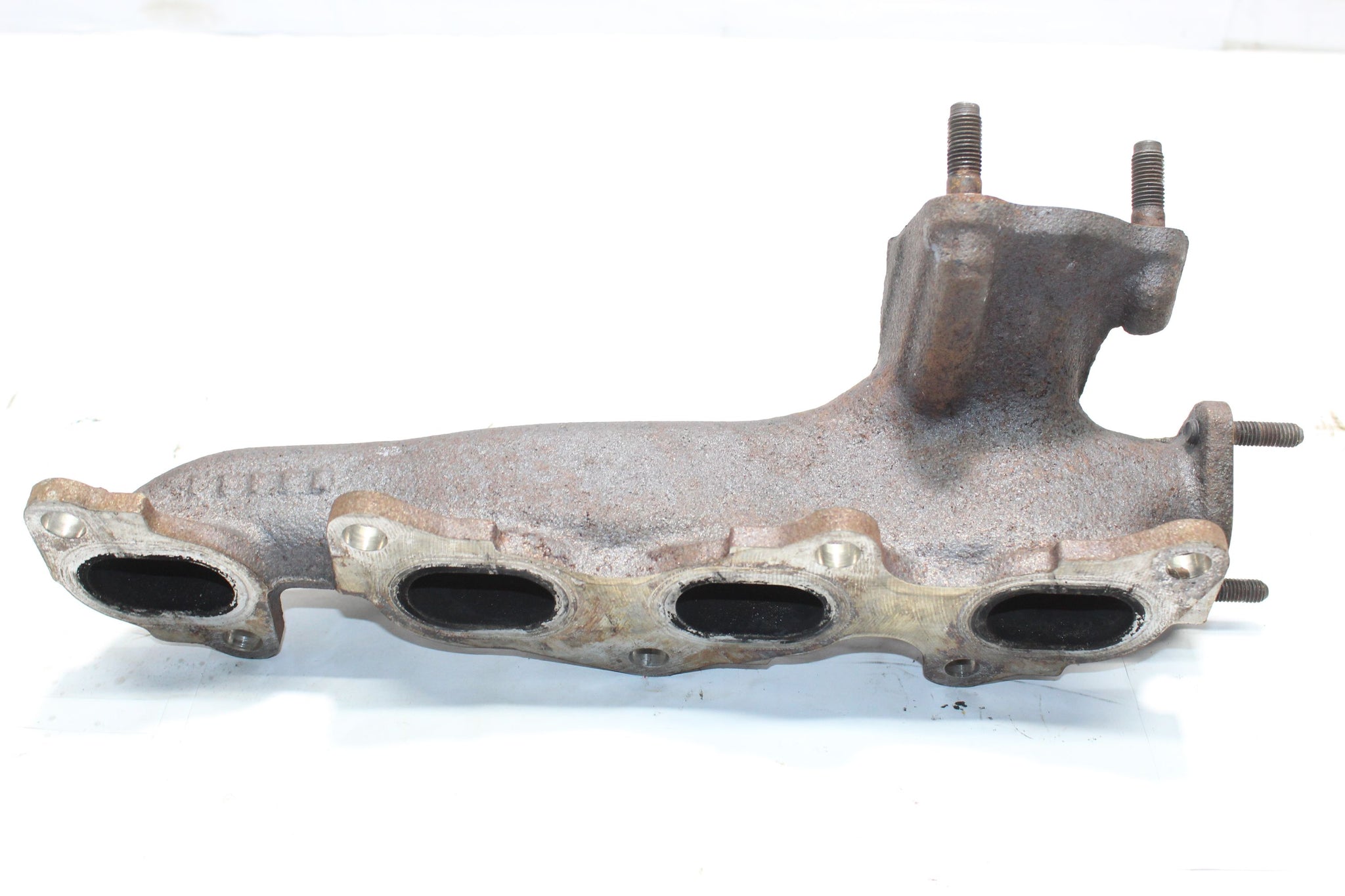 2010 HONDA CRV MK3 2.2 Exhaust Manifold